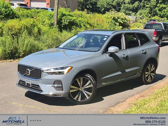 2023 Volvo XC60