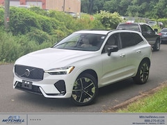 2027 Volvo XC60 Plus SUV