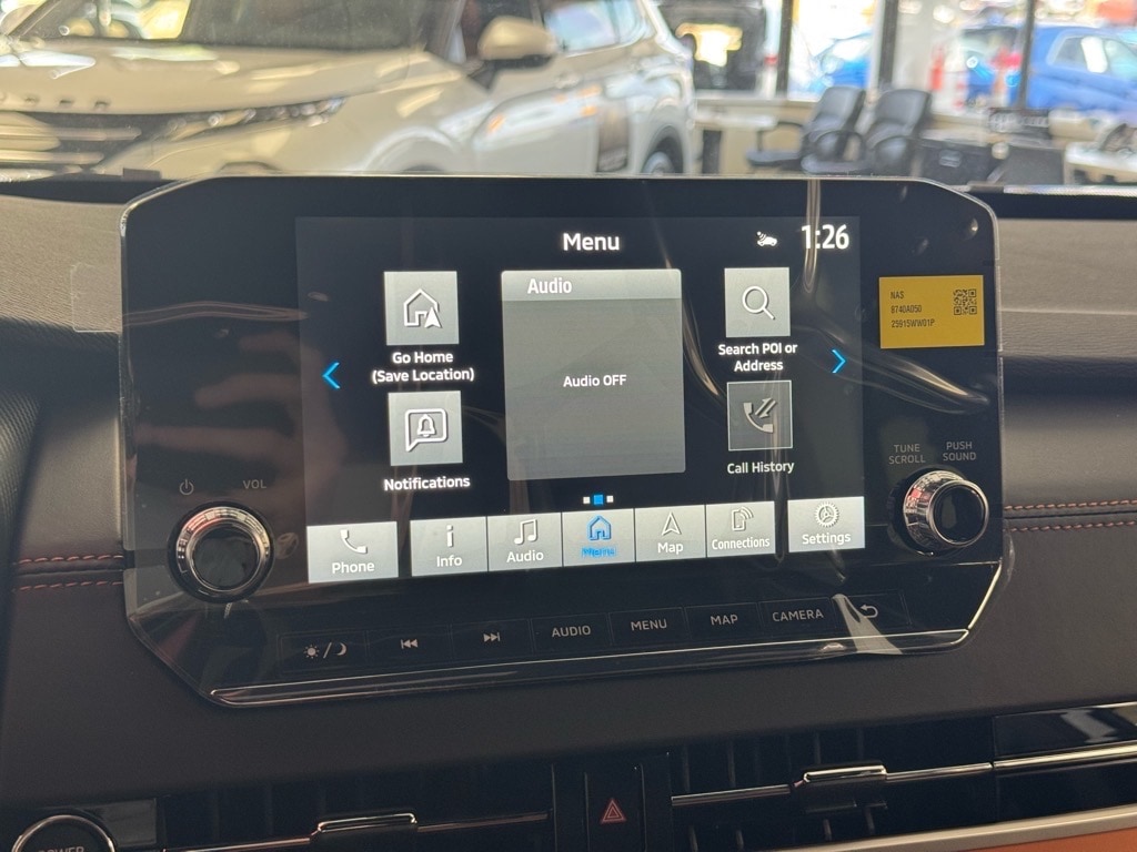 2025 Mitsubishi Outlander Plug-in Hybrid SEL - Photo 30