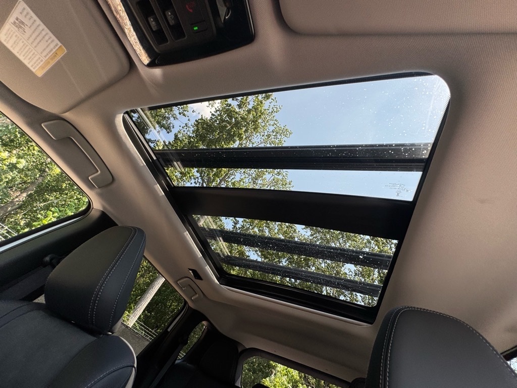 2025 Mitsubishi Outlander Trail Edition - Photo 35