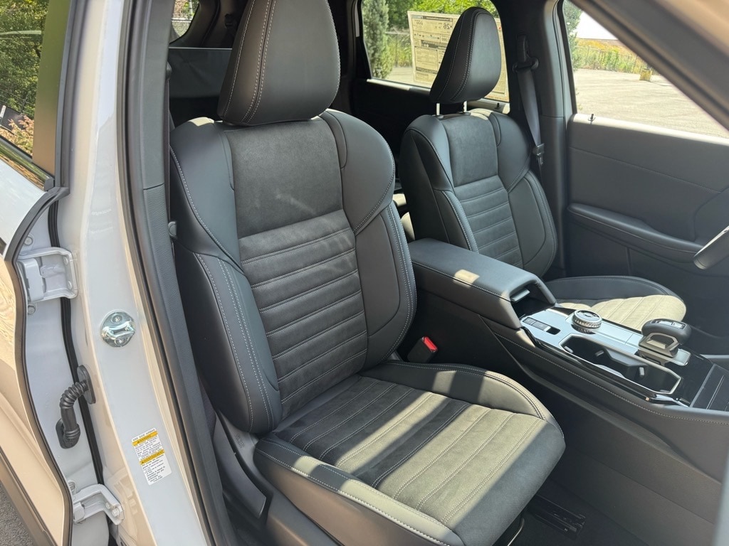 2025 Mitsubishi Outlander Trail Edition - Photo 14