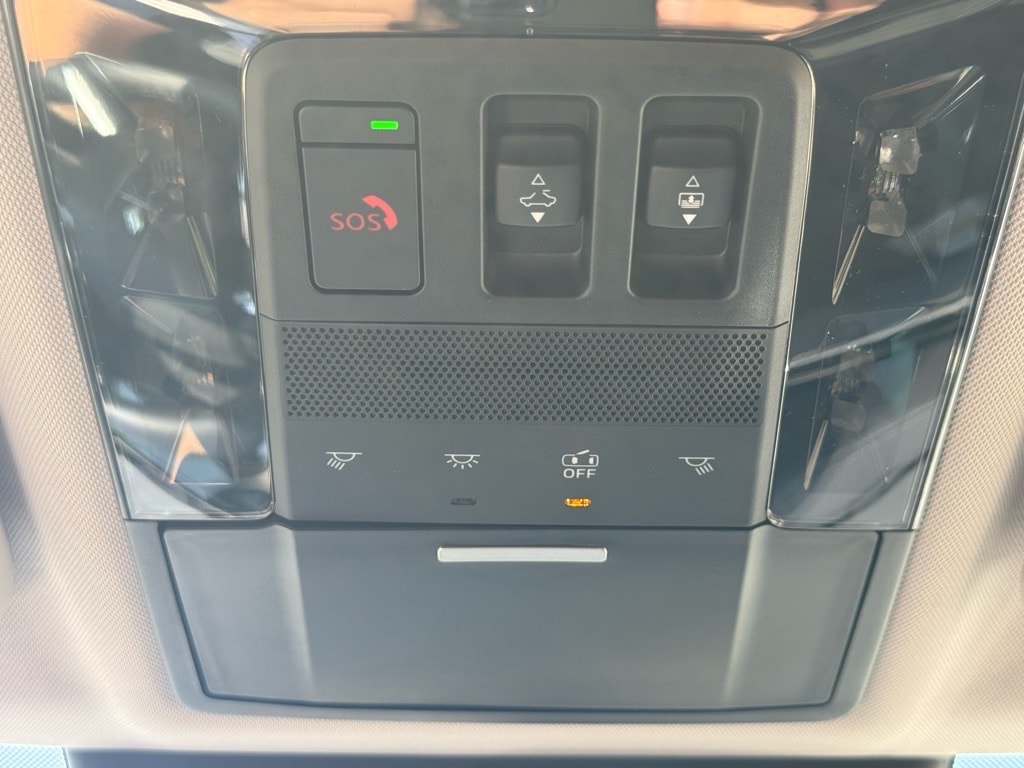 2025 Mitsubishi Outlander Trail Edition - Photo 34
