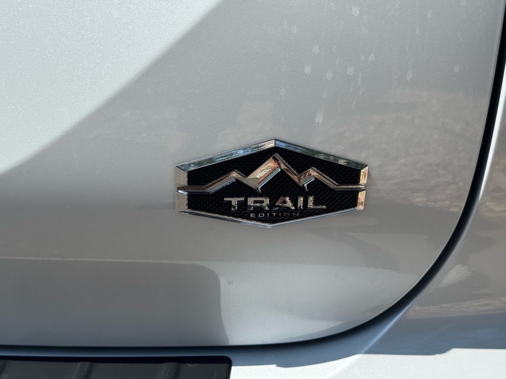 2025 Mitsubishi Outlander Trail Edition - Photo 11