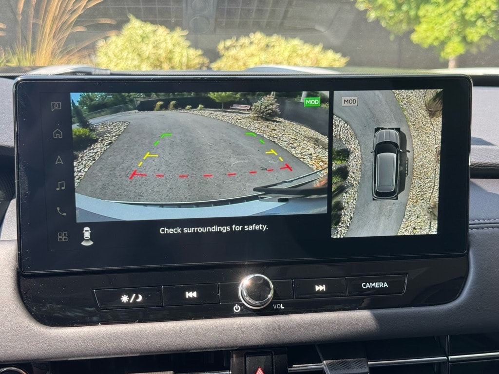 2025 Mitsubishi Outlander Trail Edition - Photo 31
