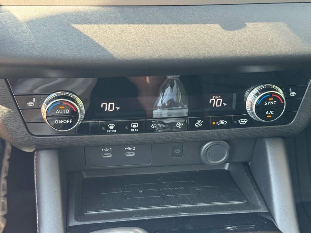 2025 Mitsubishi Outlander Trail Edition - Photo 32