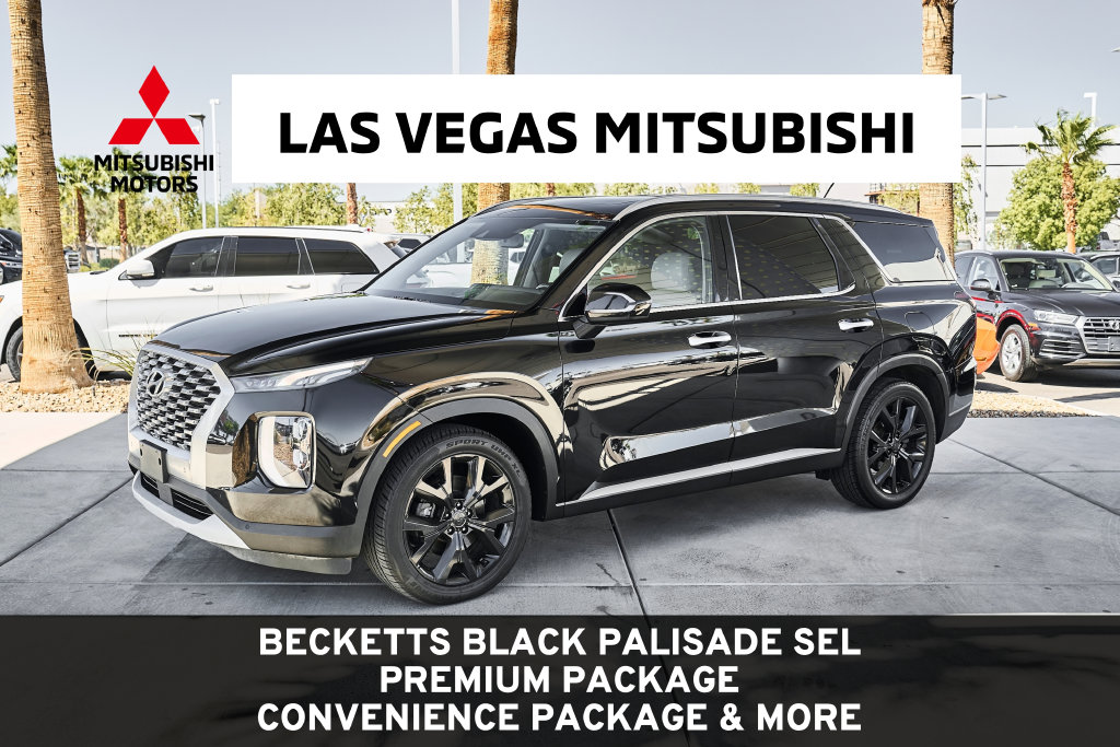 2020 Hyundai Palisade