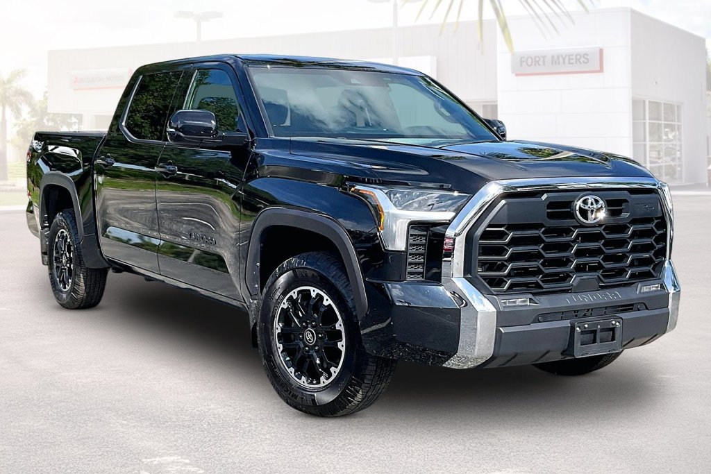 2026 Toyota Tundra