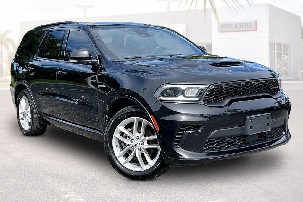 2025 Dodge Durango