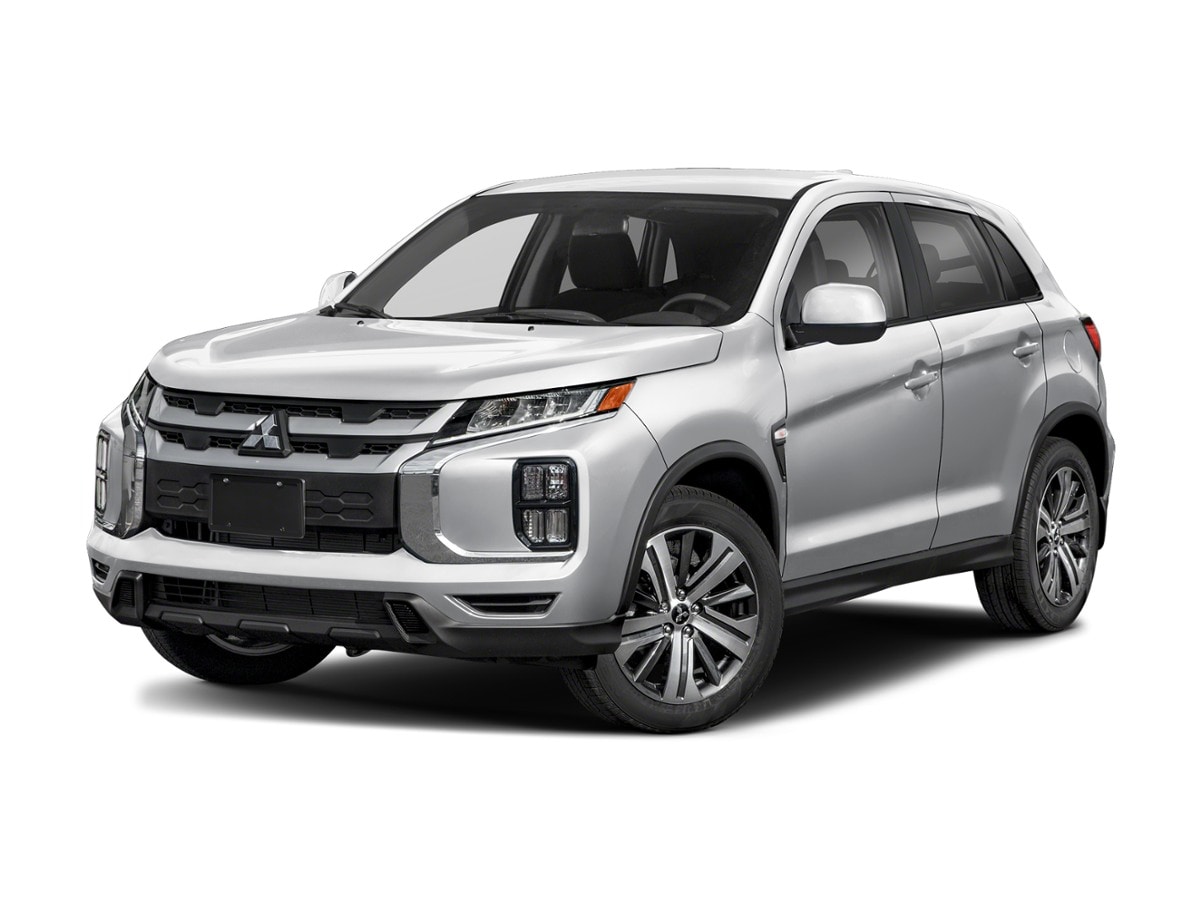 2027 Mitsubishi Outlander Sport ES