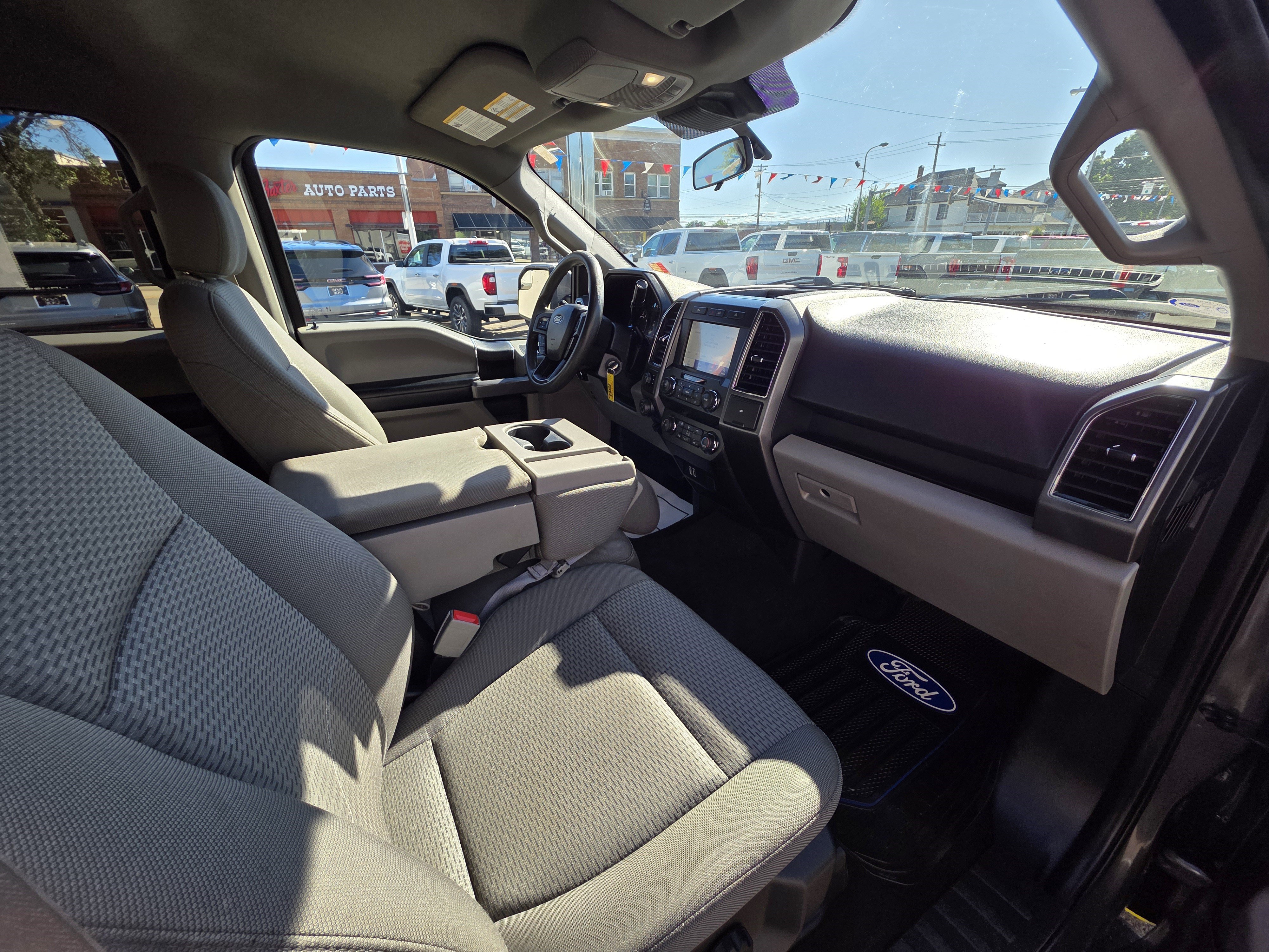 2020 Ford F-150 XLT - Photo 25