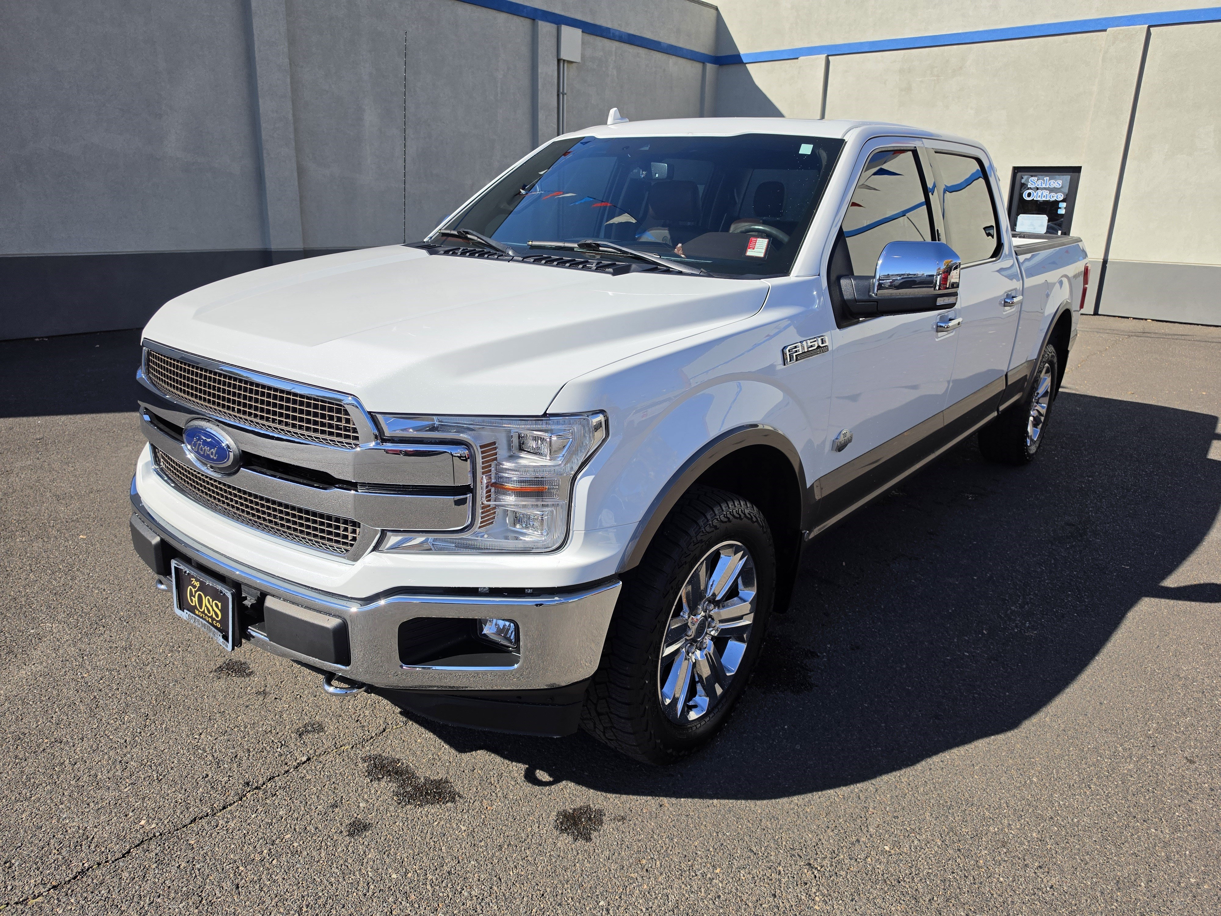 Used 2020 Ford F-150 XL