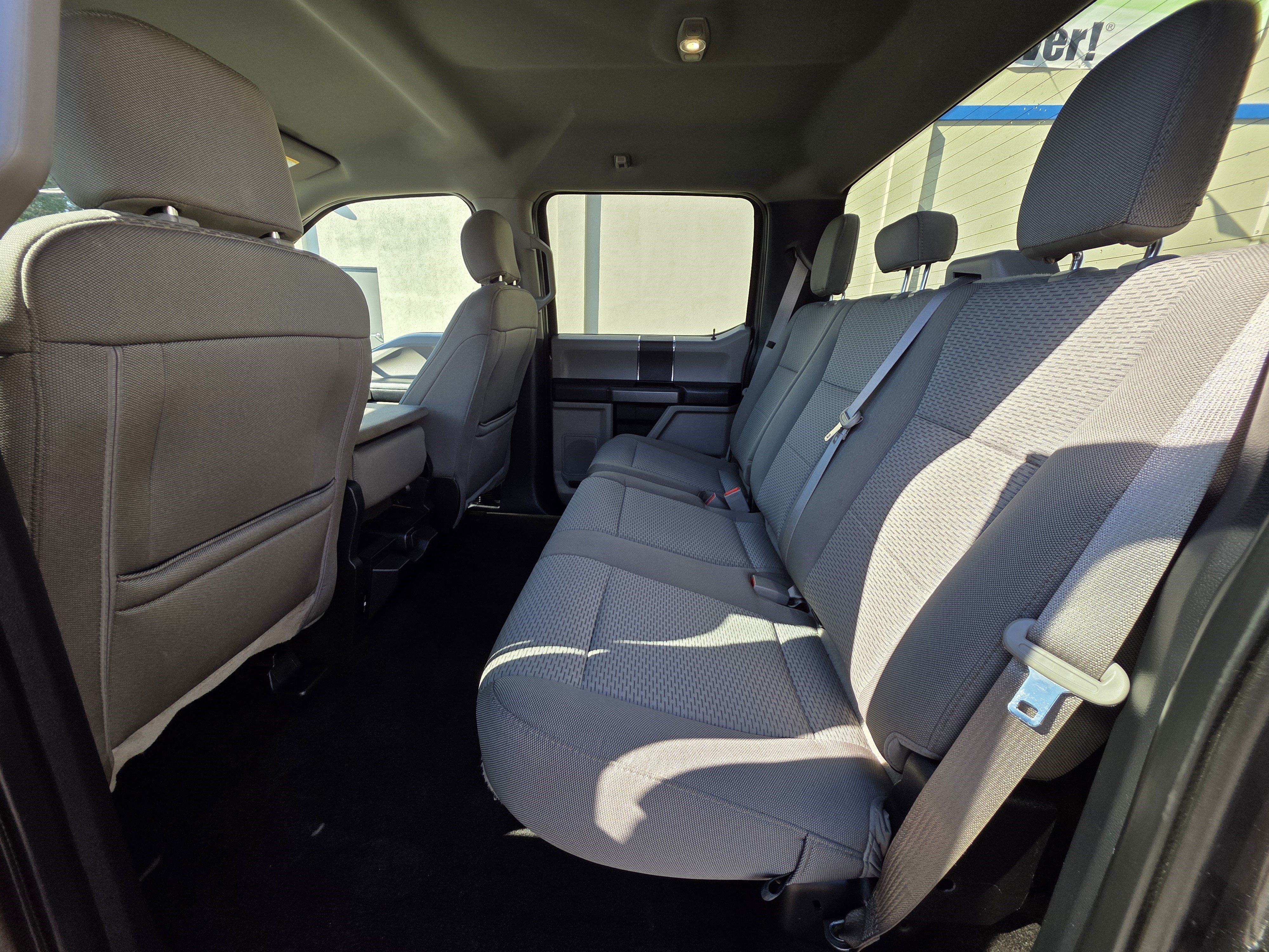 2020 Ford F-150 XLT - Photo 22