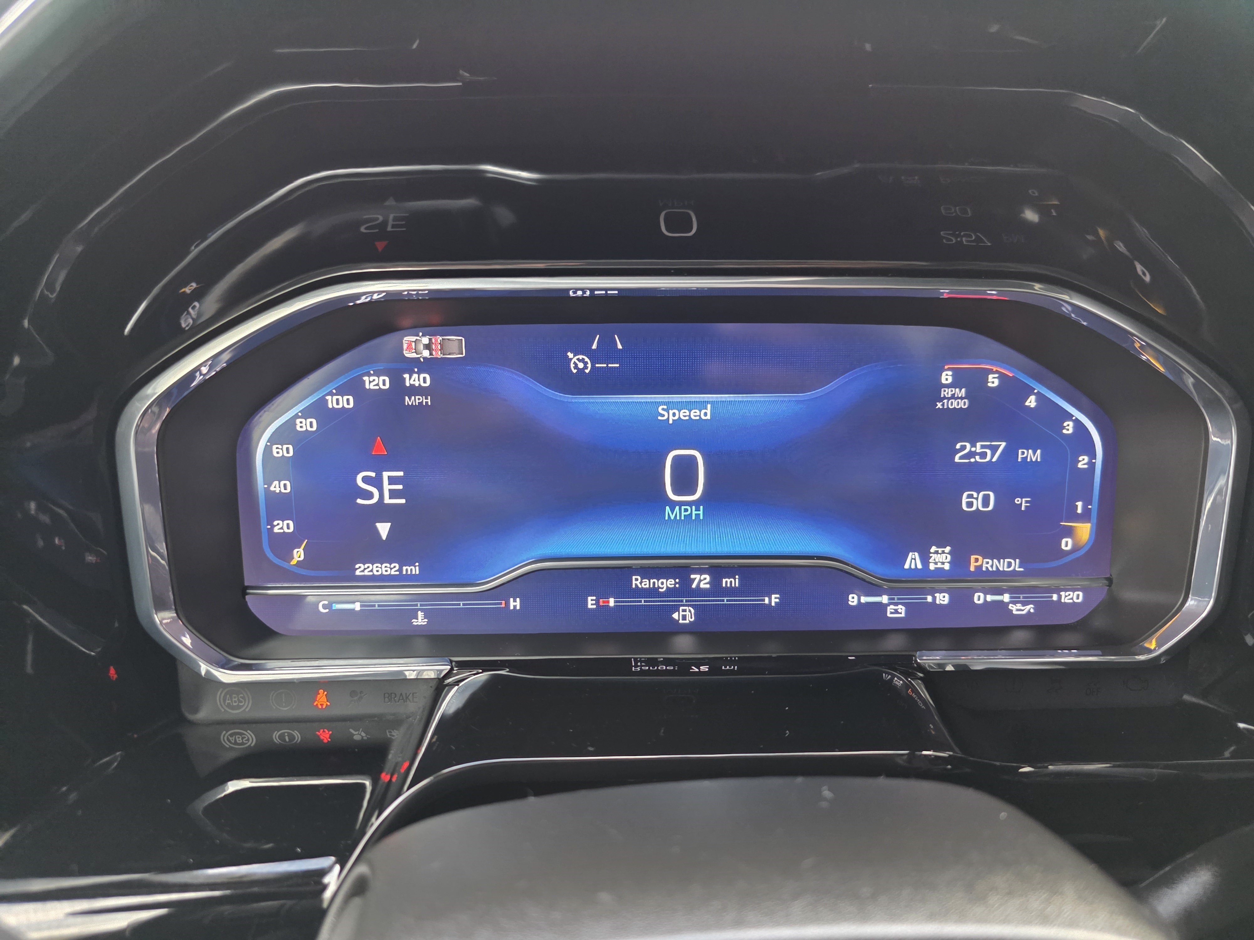 2025 Chevrolet Silverado 2500HD LT - Photo 18