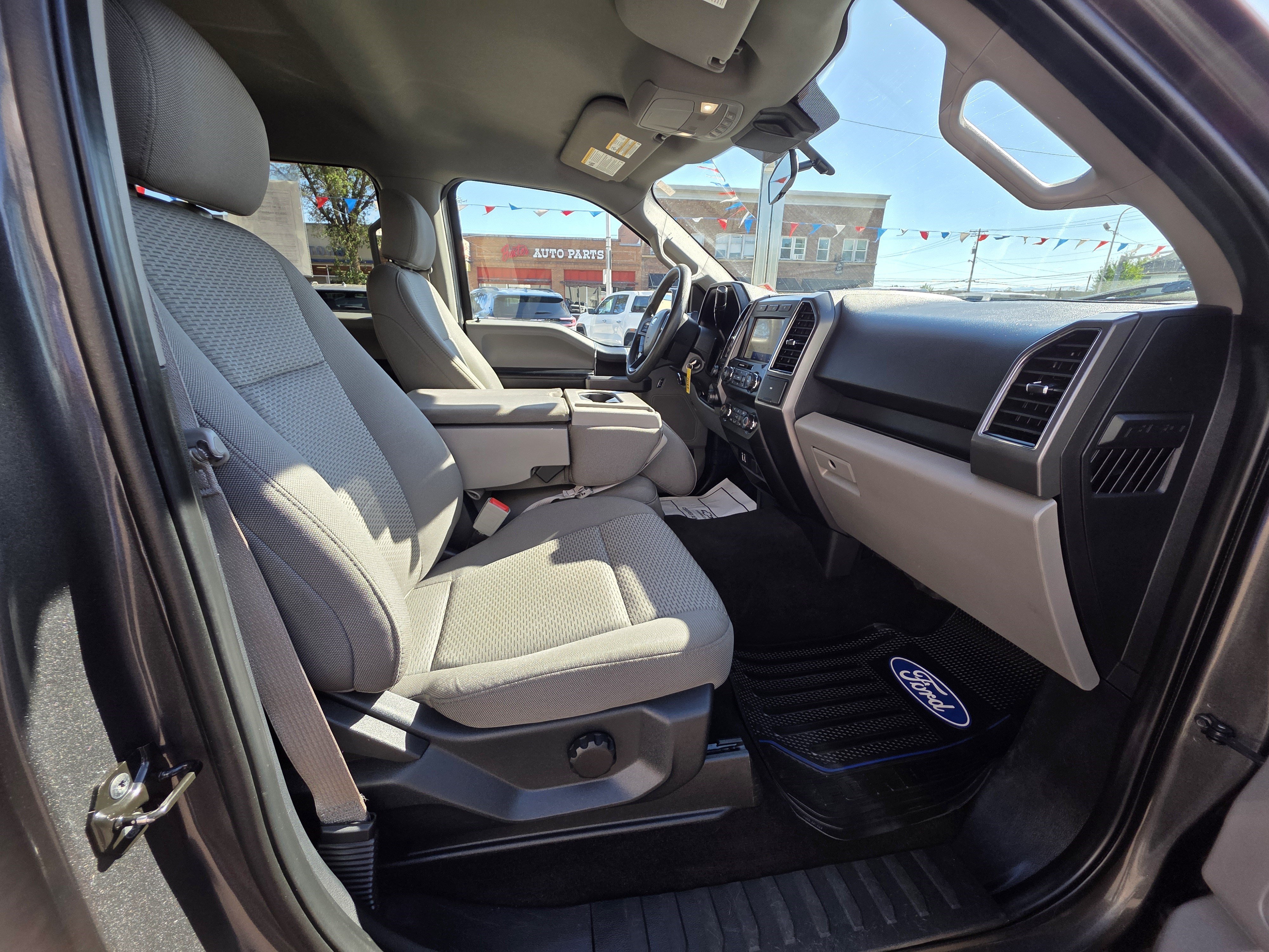 2020 Ford F-150 XLT - Photo 24
