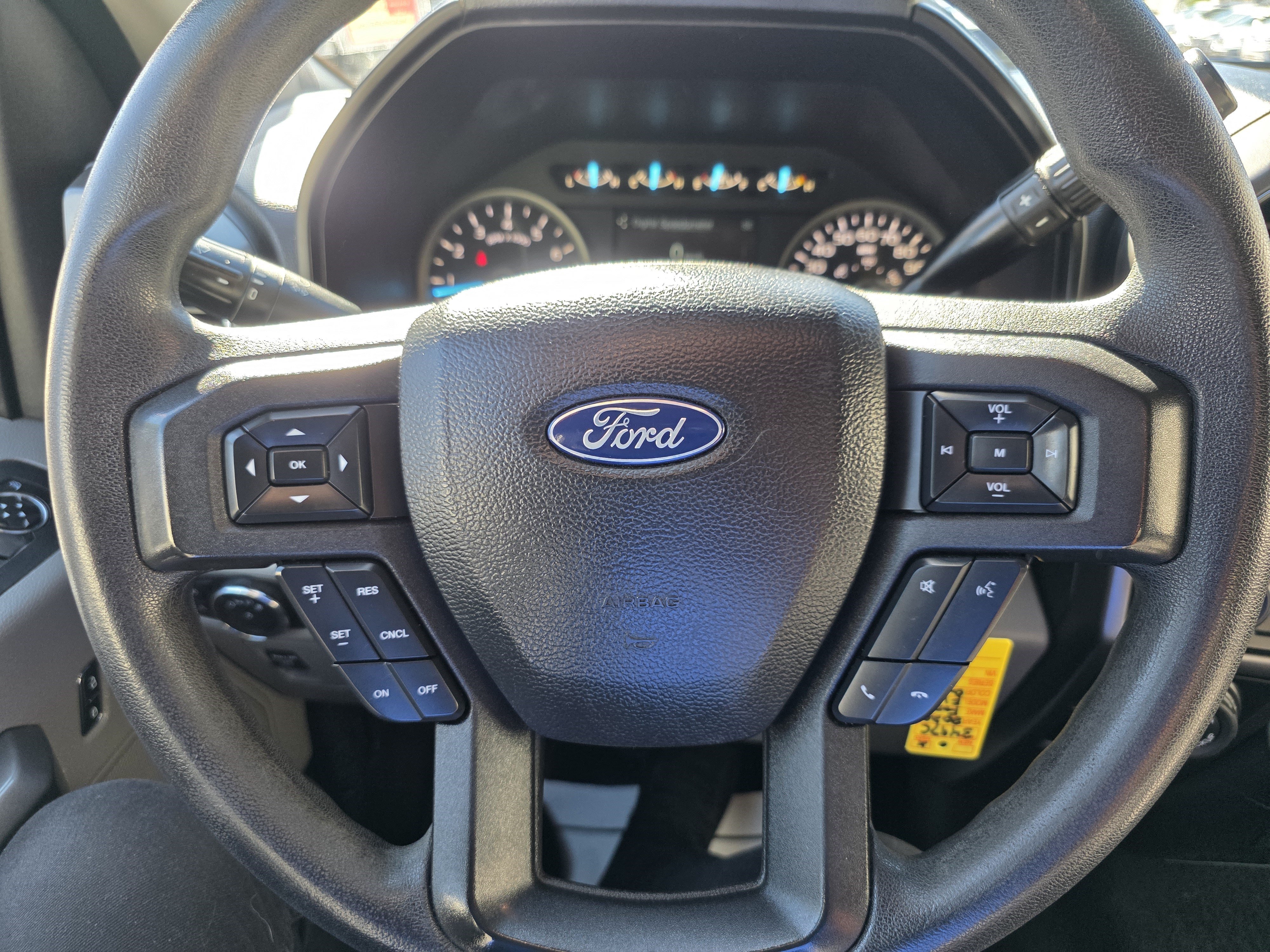 2020 Ford F-150 XLT - Photo 16