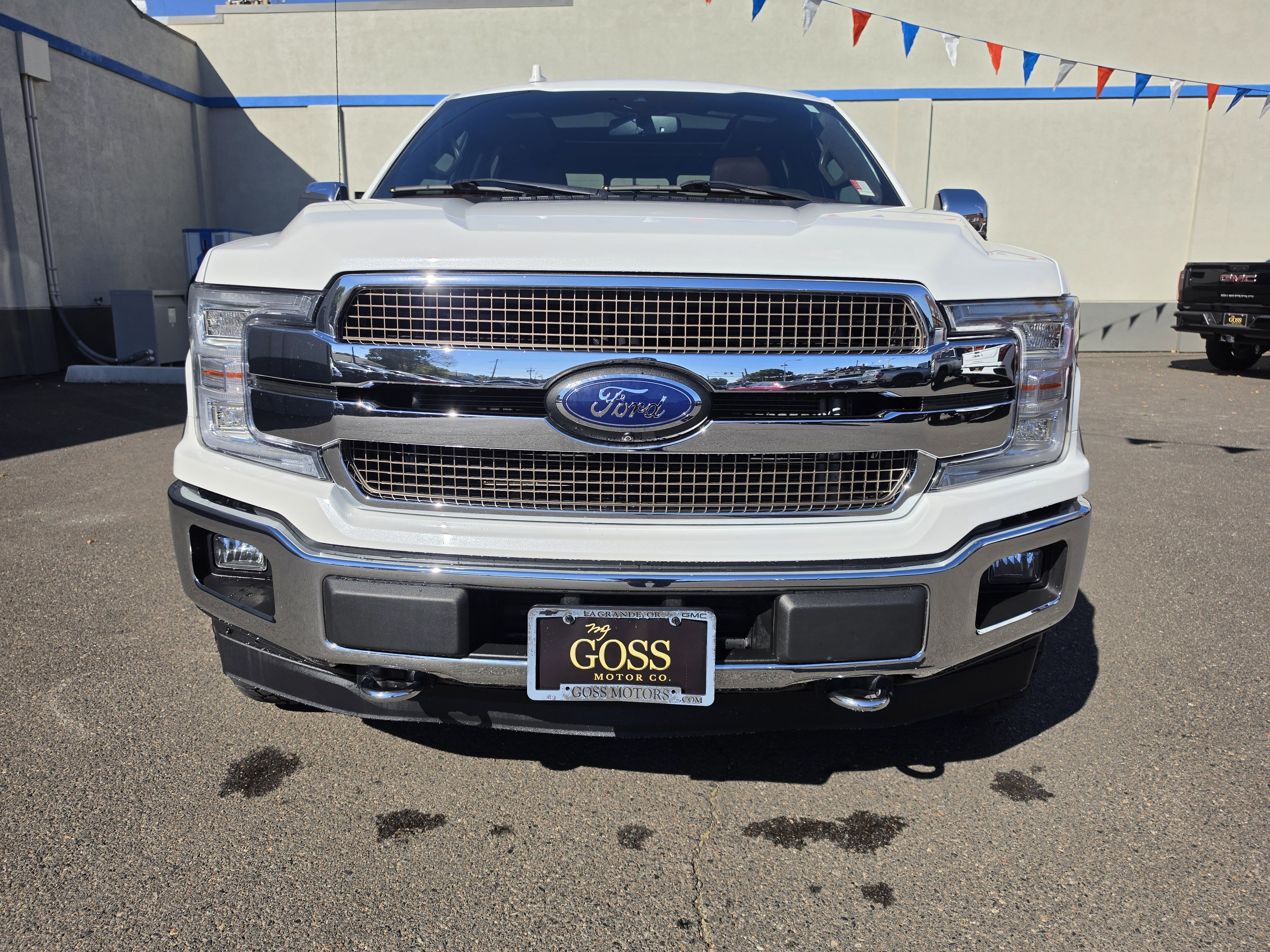 Used 2020 Ford F-150 XL