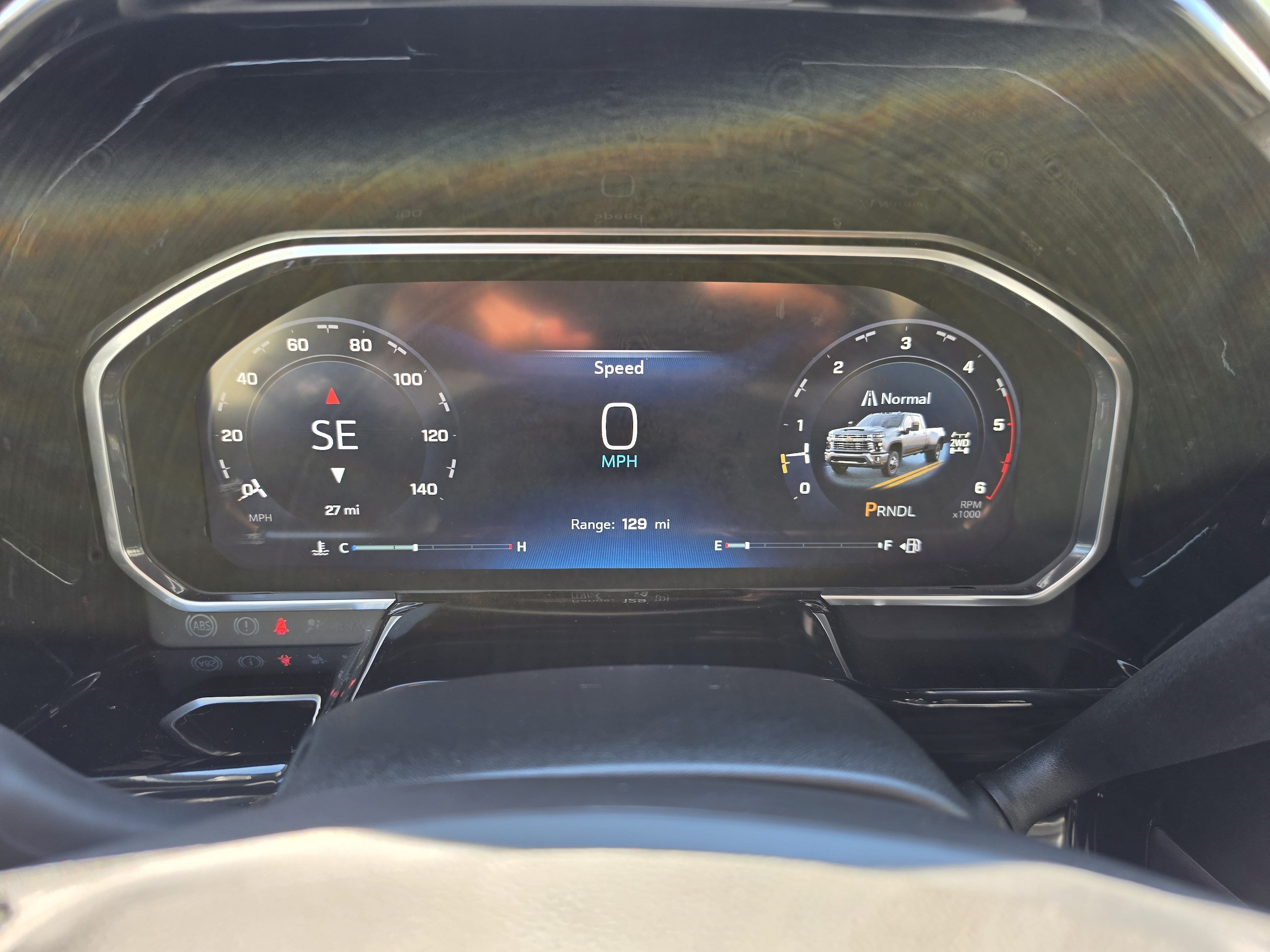 2026 Chevrolet Silverado 3500 HD LT - Photo 19