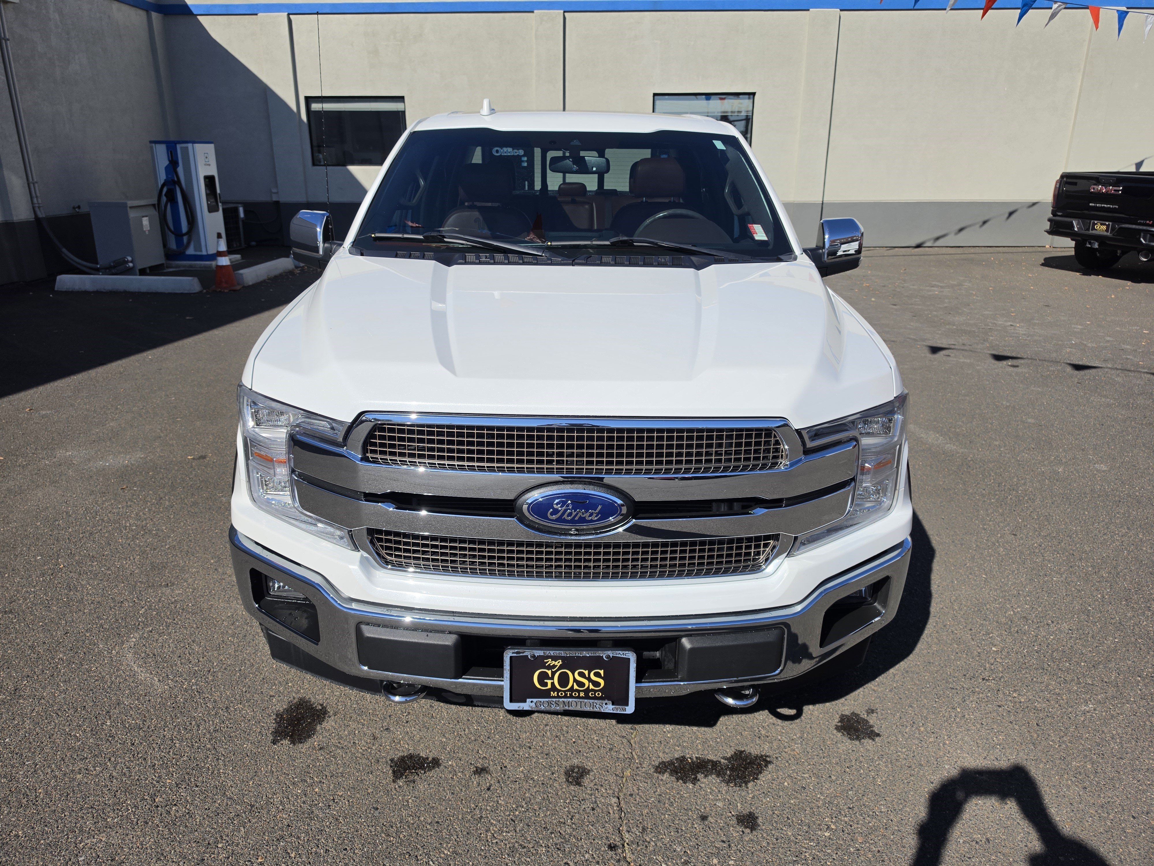 Used 2020 Ford F-150 XL