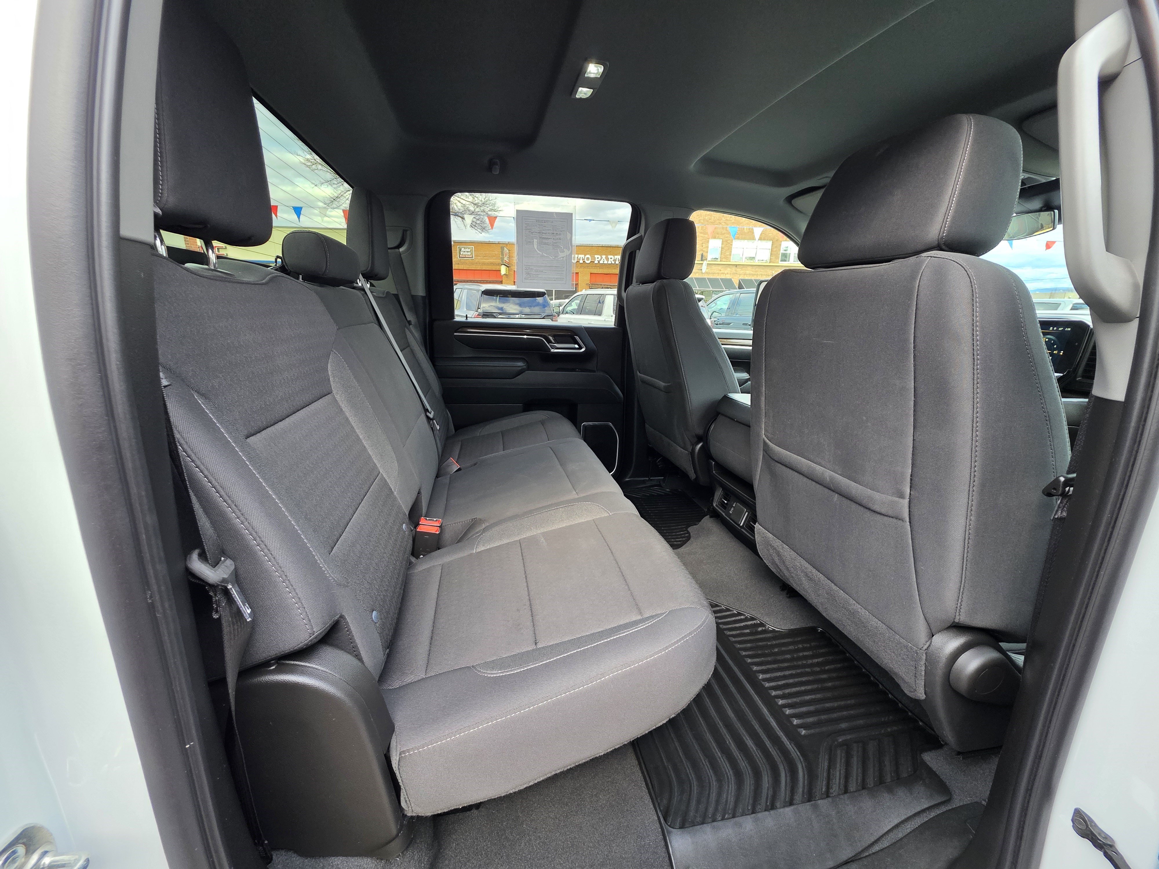 2025 Chevrolet Silverado 2500HD LT - Photo 24
