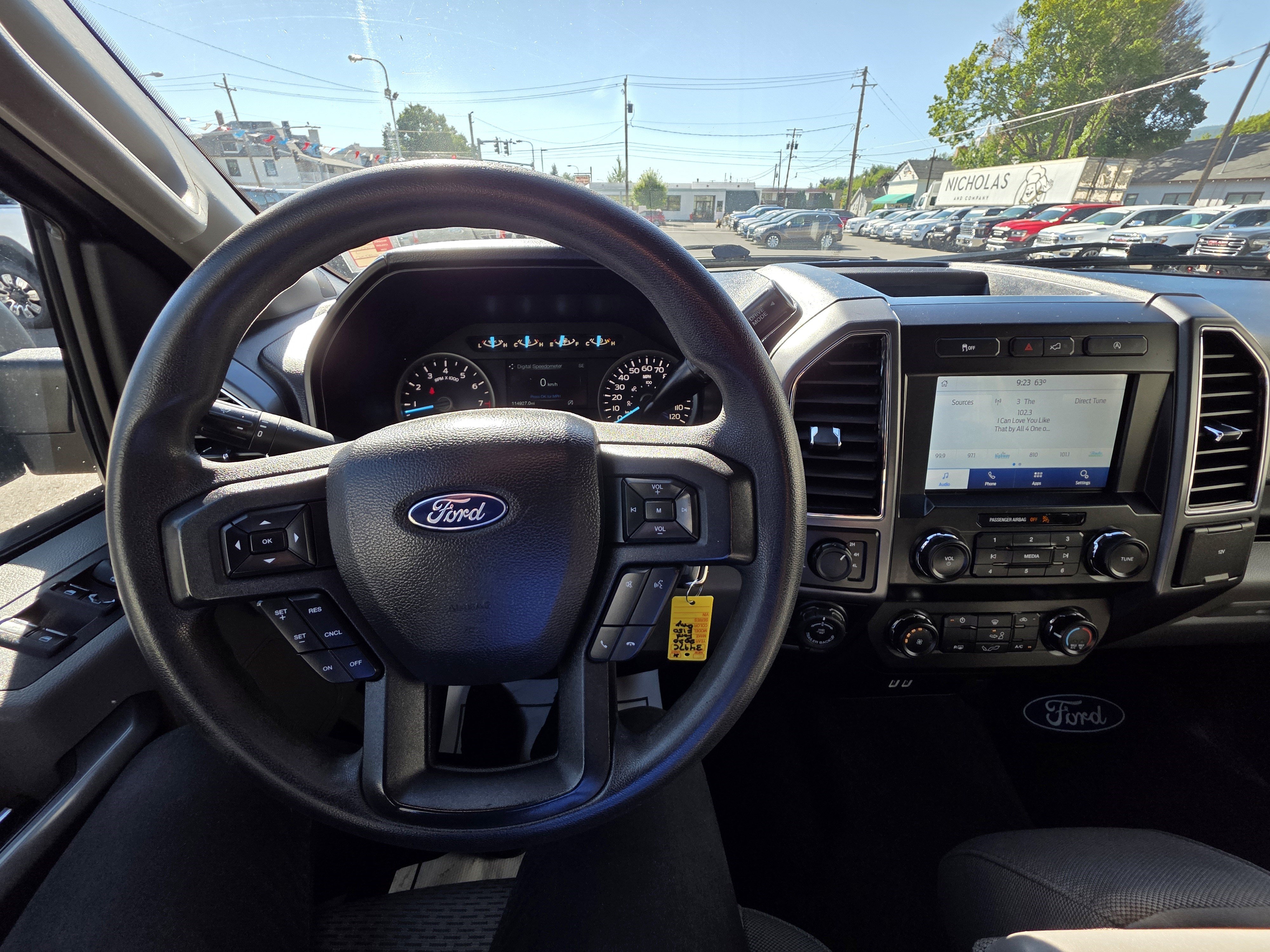 2020 Ford F-150 XLT - Photo 15