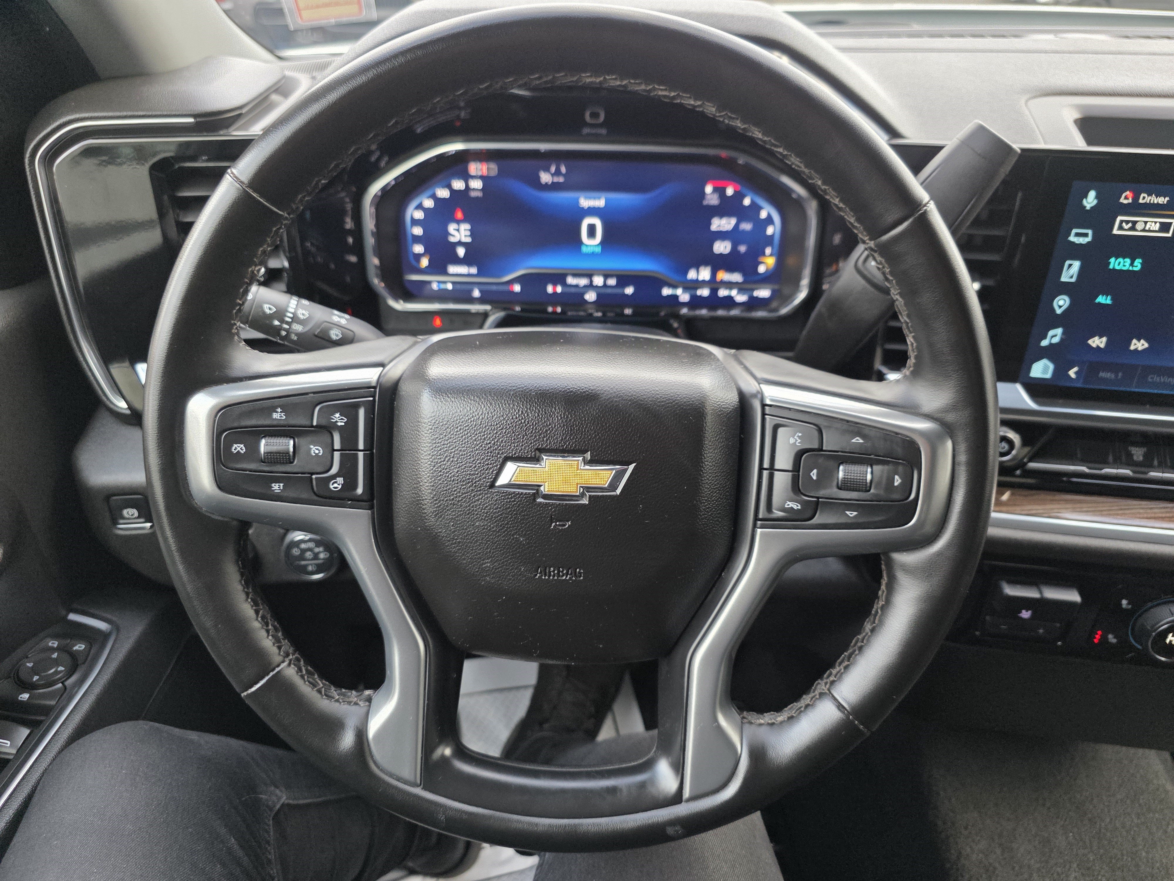 2025 Chevrolet Silverado 2500HD LT - Photo 17