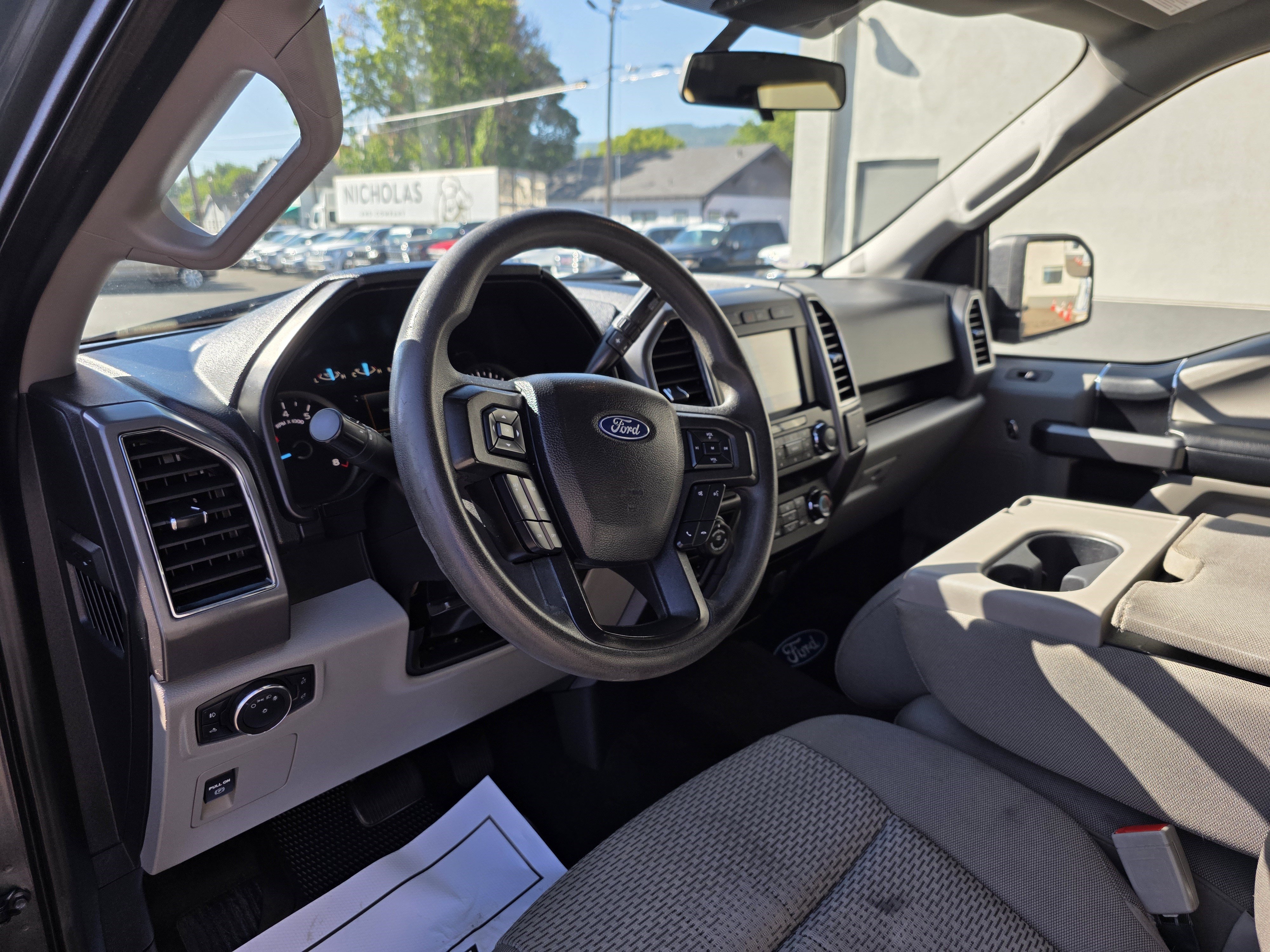 2020 Ford F-150 XLT - Photo 13