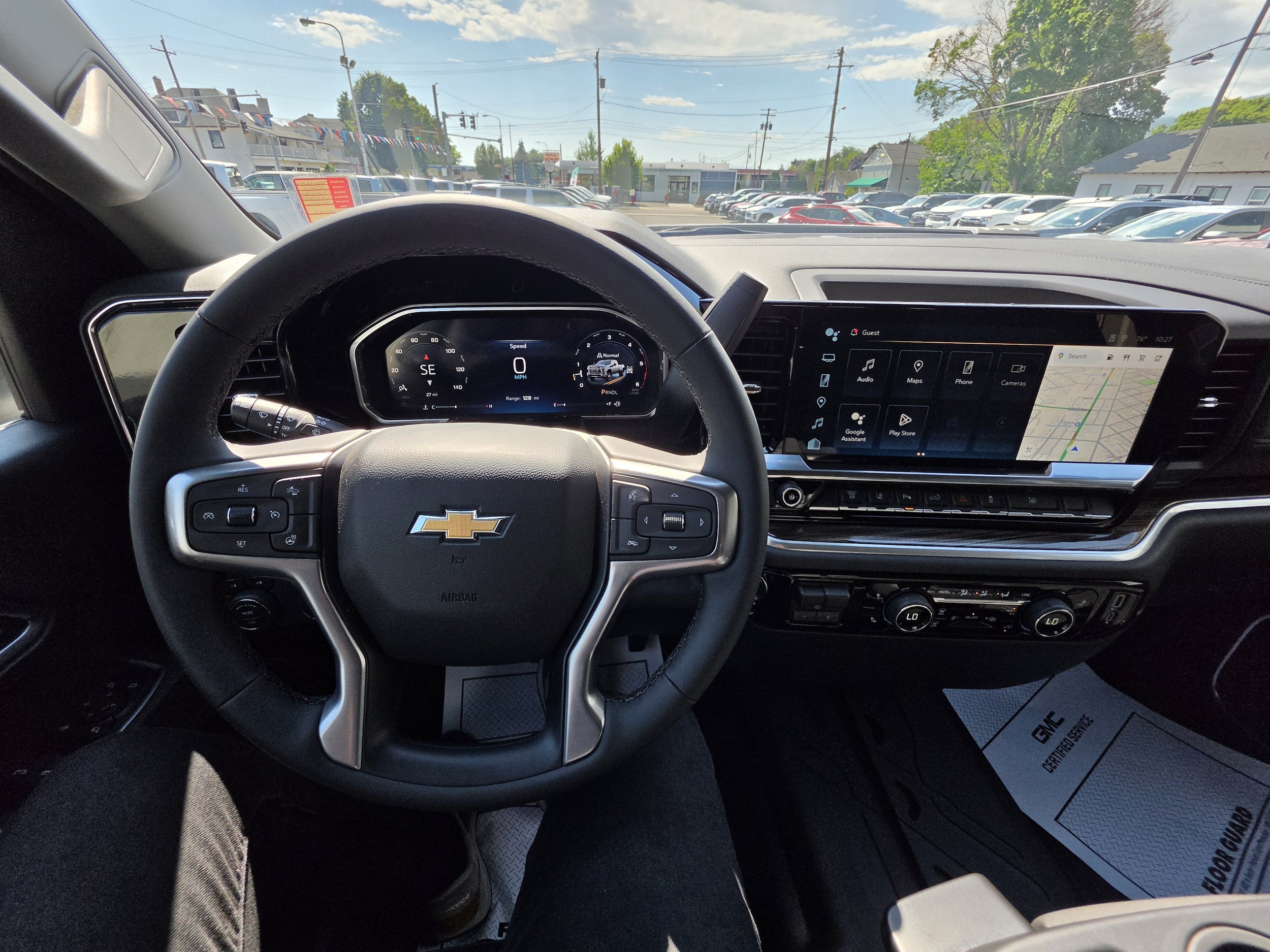 2026 Chevrolet Silverado 3500 HD LT - Photo 17