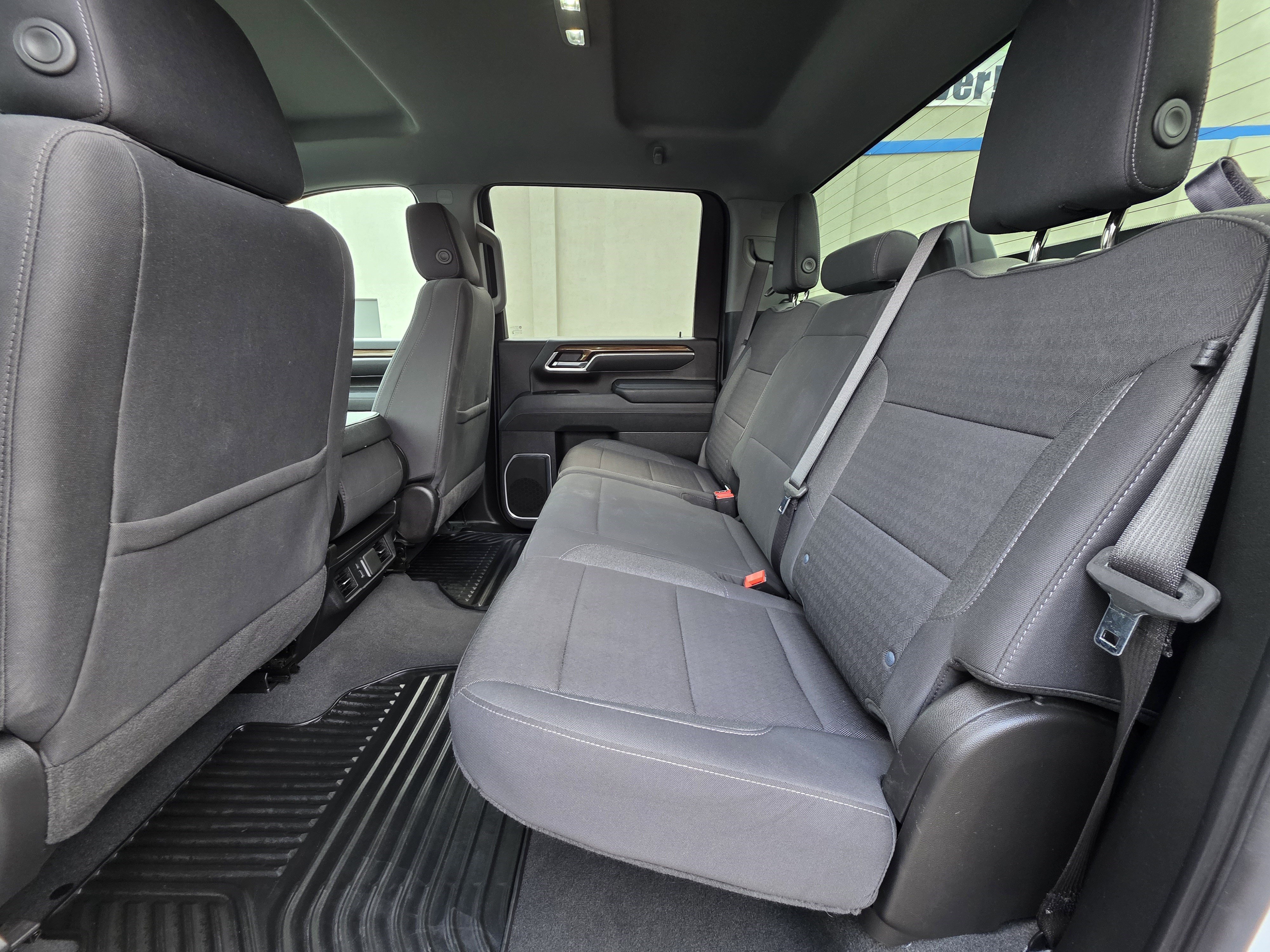 2025 Chevrolet Silverado 2500HD LT - Photo 23
