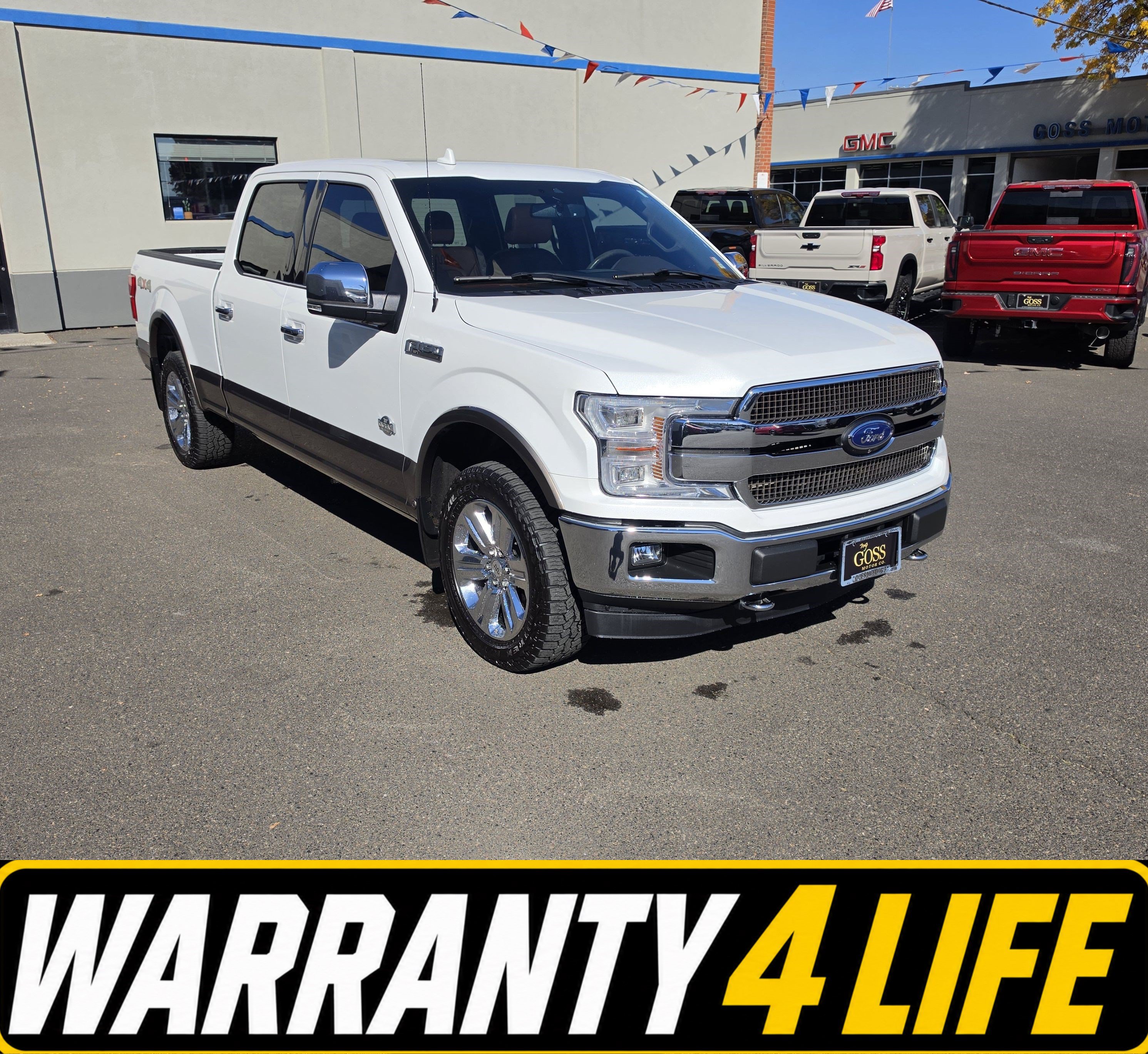 Used 2020 Ford F-150 XL