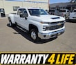  Chevrolet Silverado 3500 HD