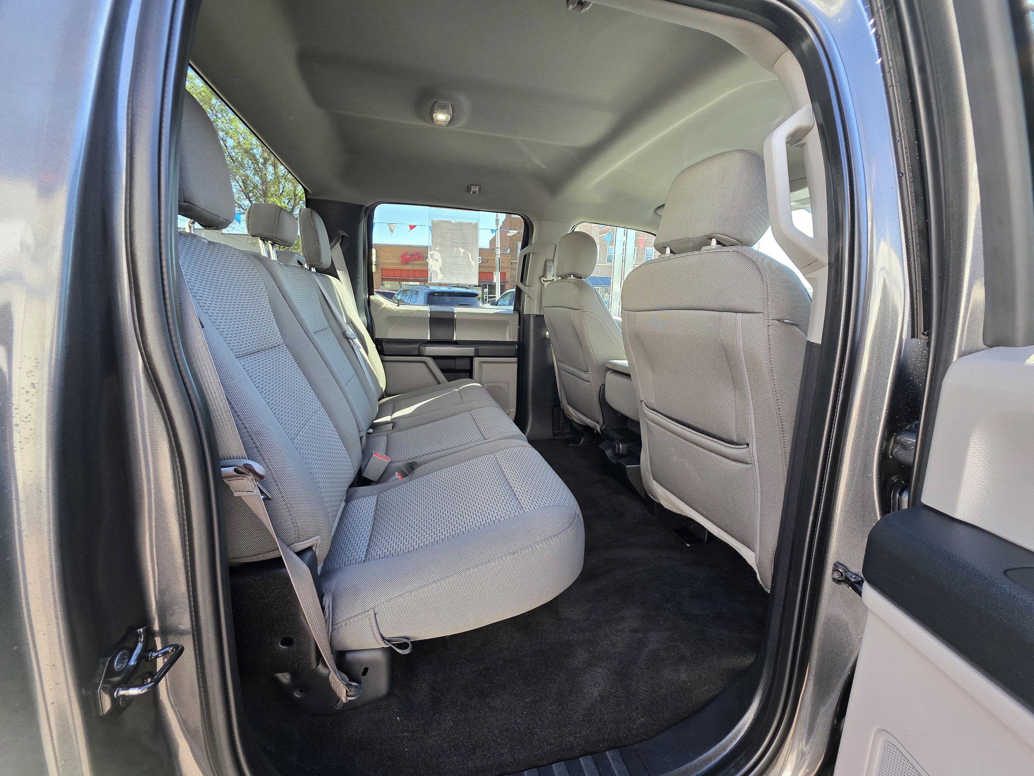2020 Ford F-150 XLT - Photo 23