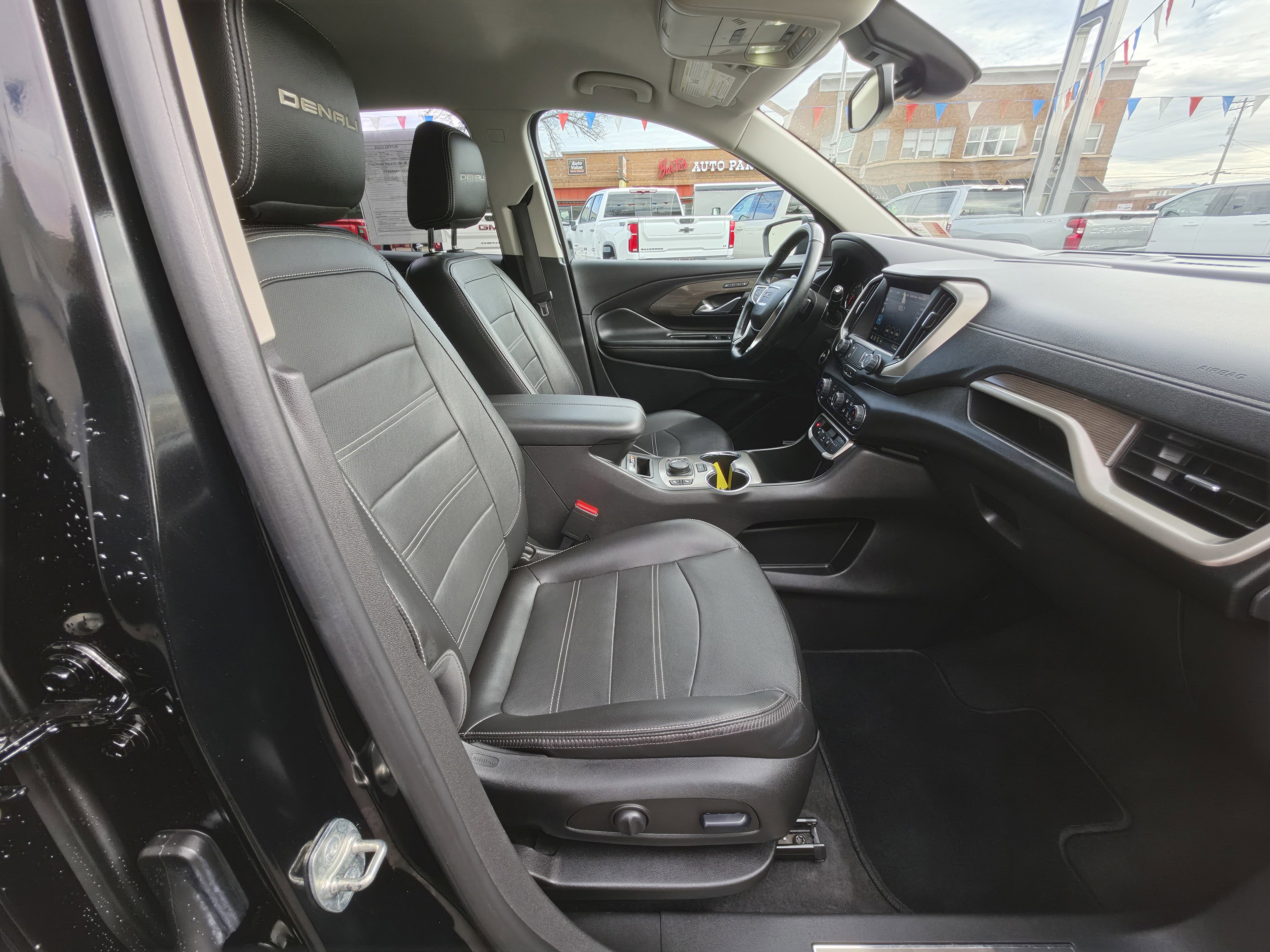2024 GMC Terrain Denali - Photo 23