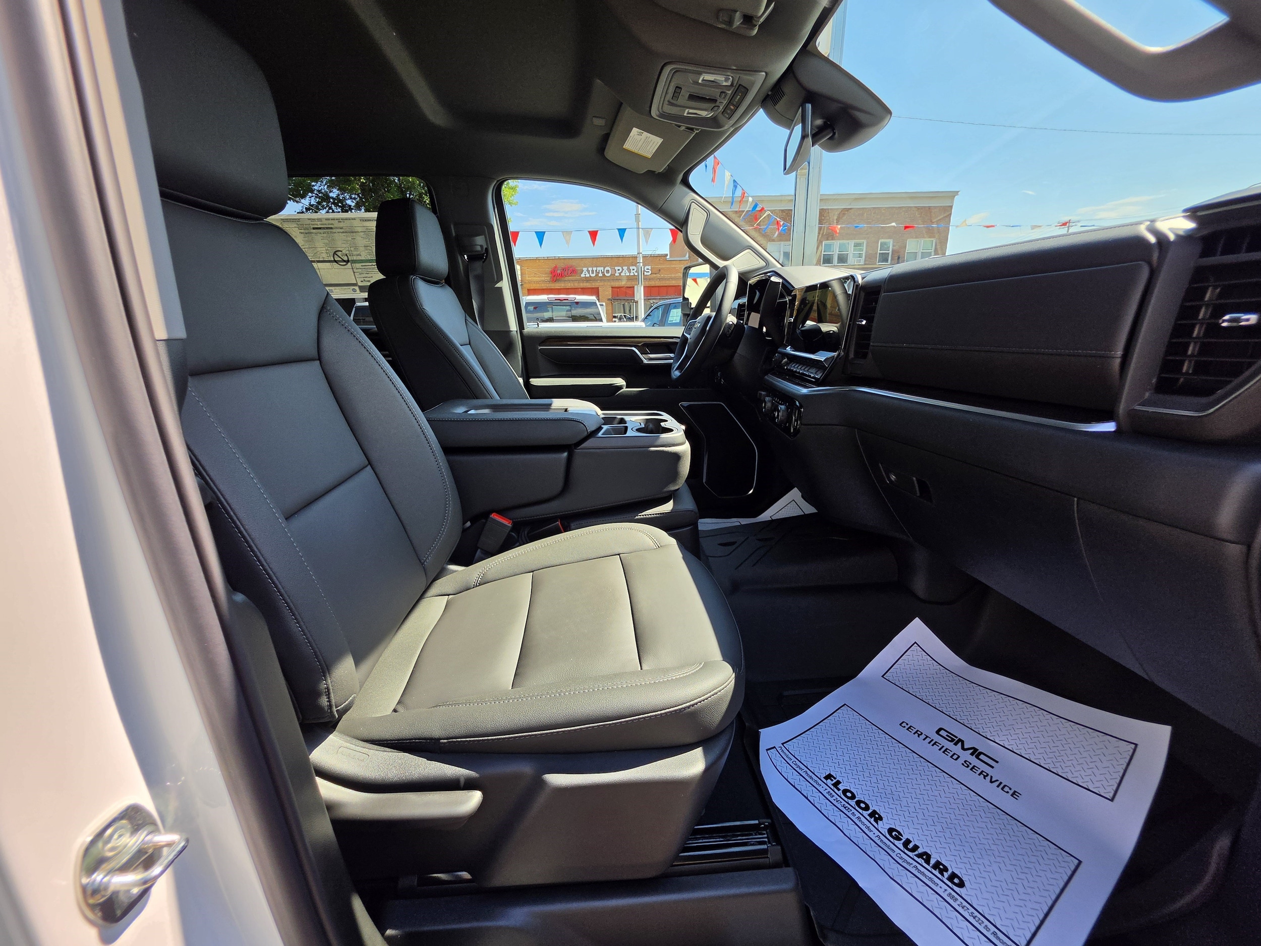 2026 Chevrolet Silverado 3500 HD LT - Photo 26