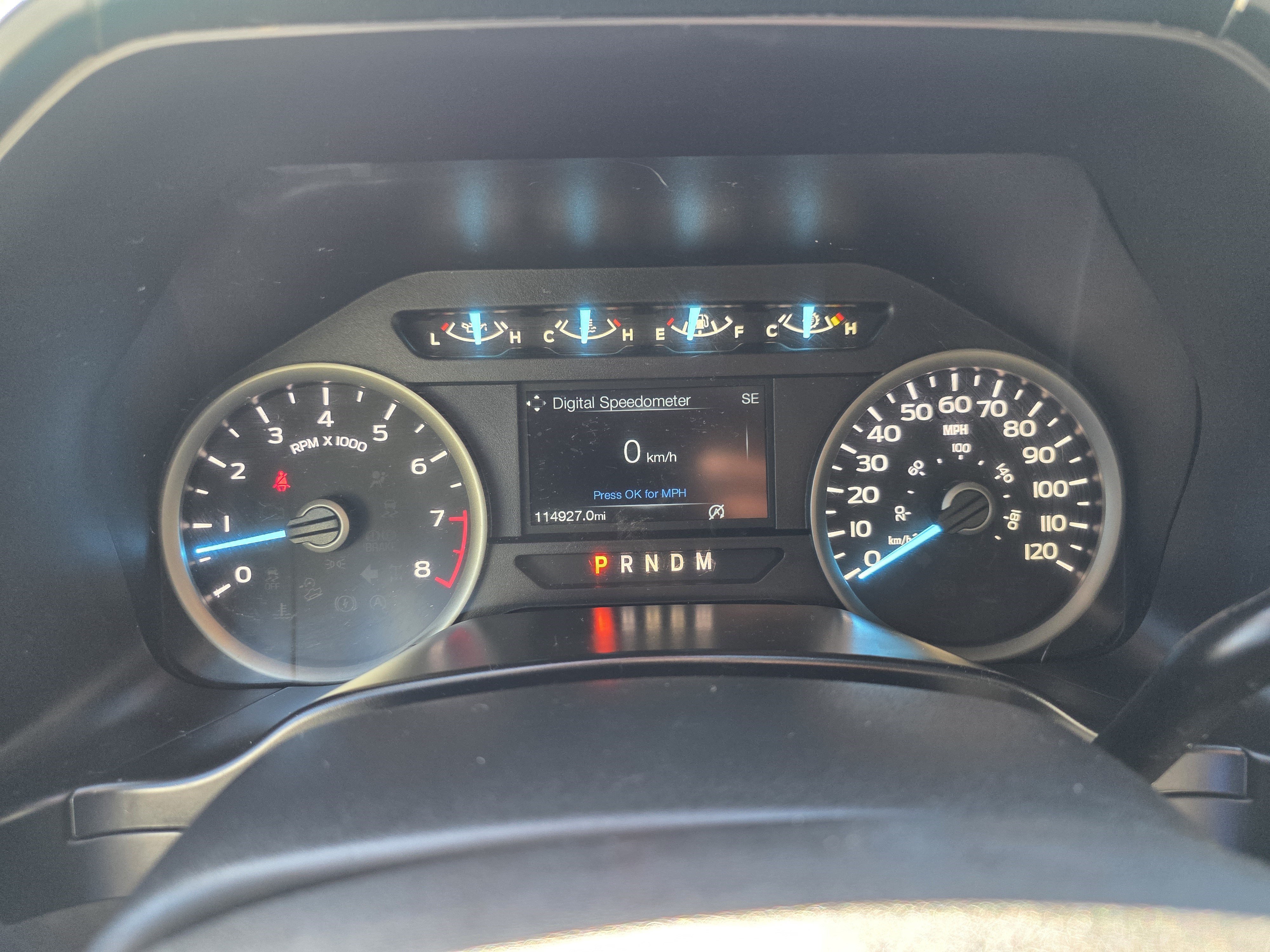 2020 Ford F-150 XLT - Photo 17