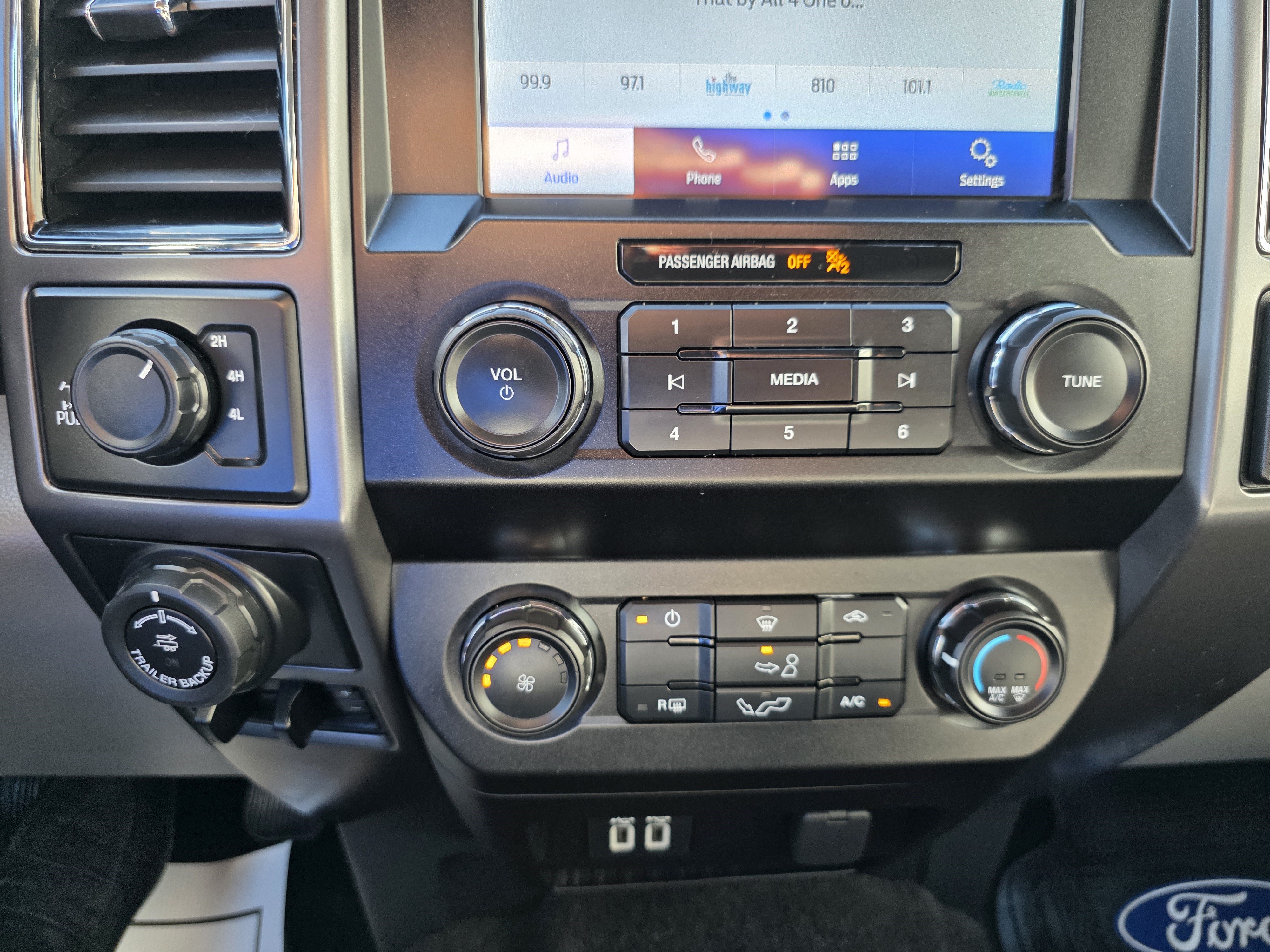 2020 Ford F-150 XLT - Photo 19