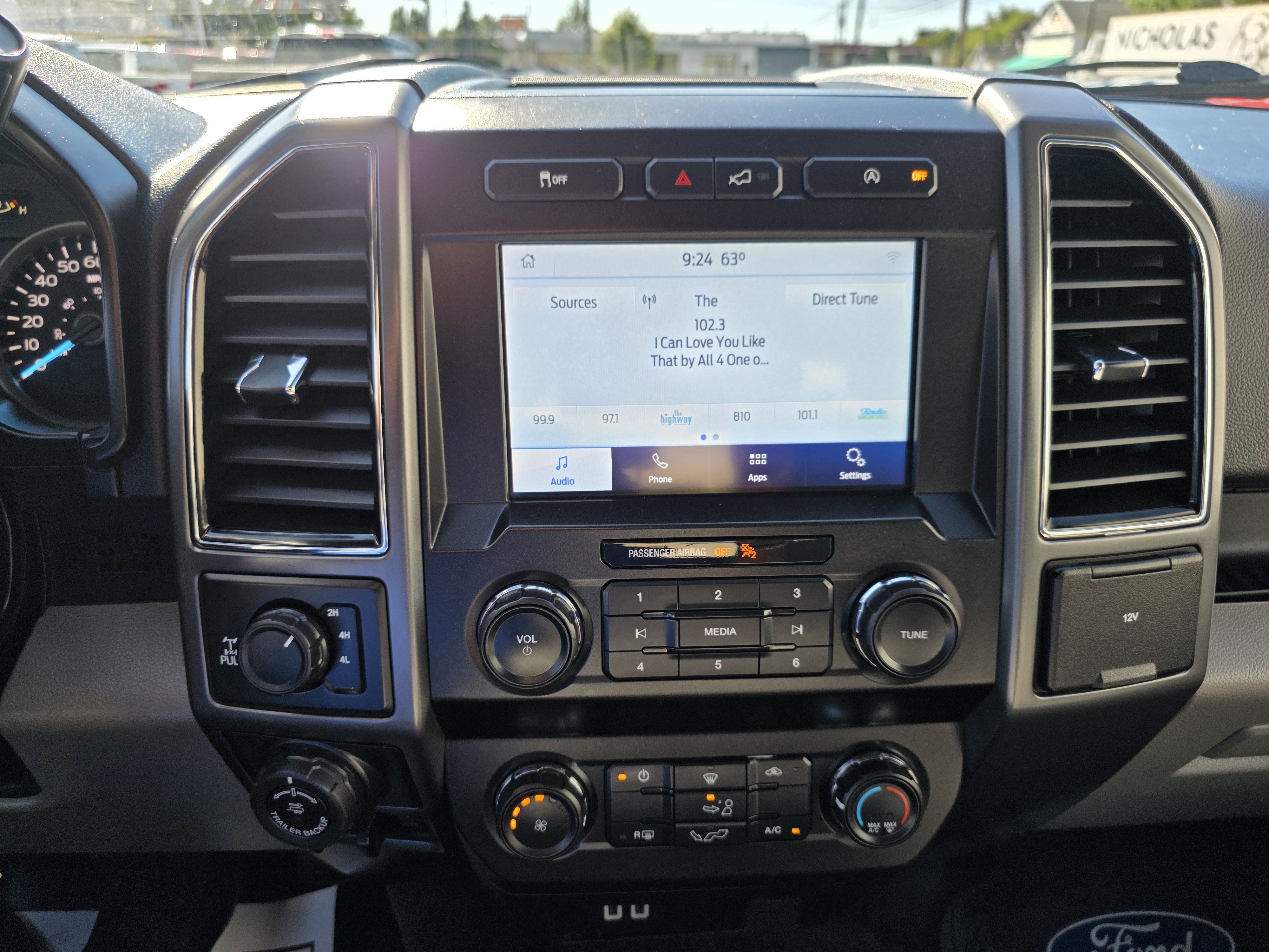 2020 Ford F-150 XLT - Photo 18