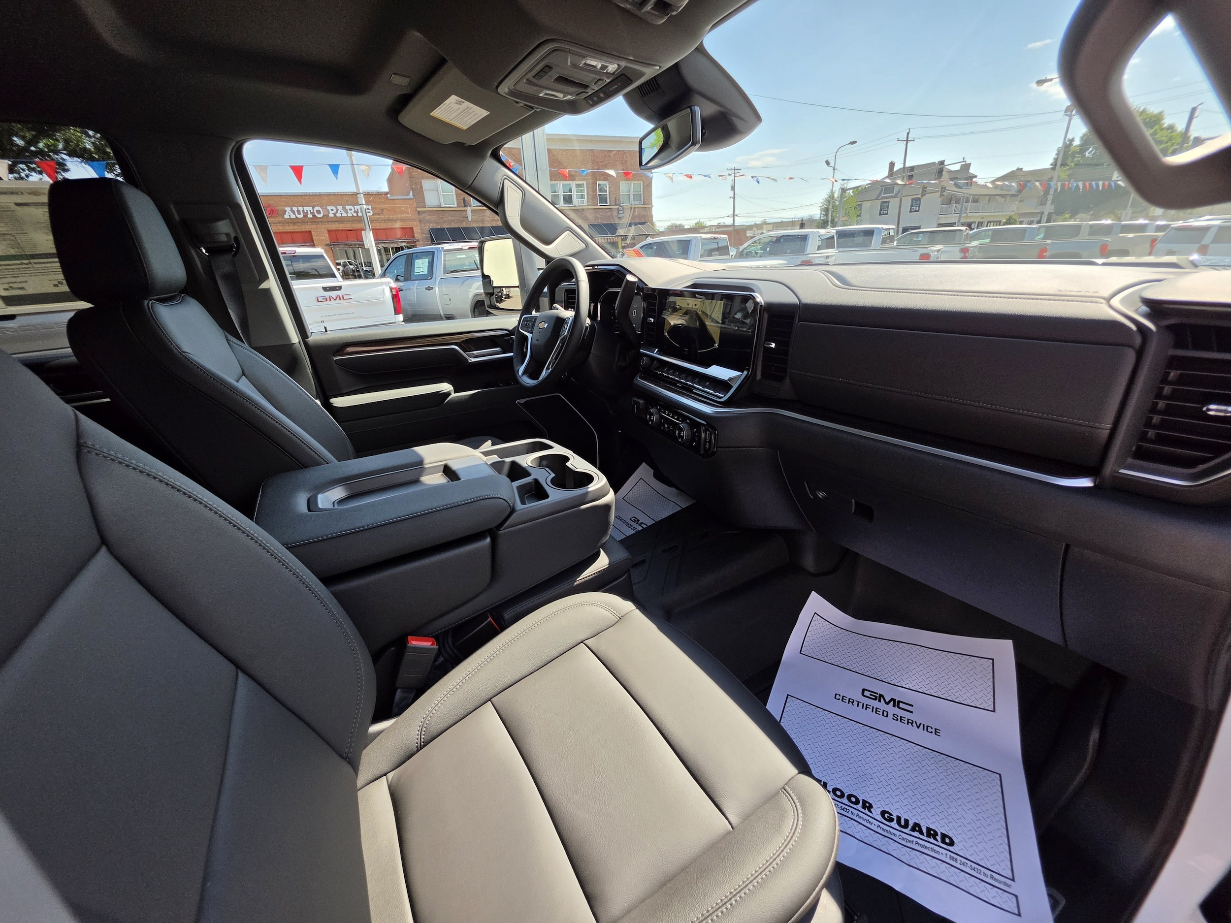 2026 Chevrolet Silverado 3500 HD LT - Photo 27