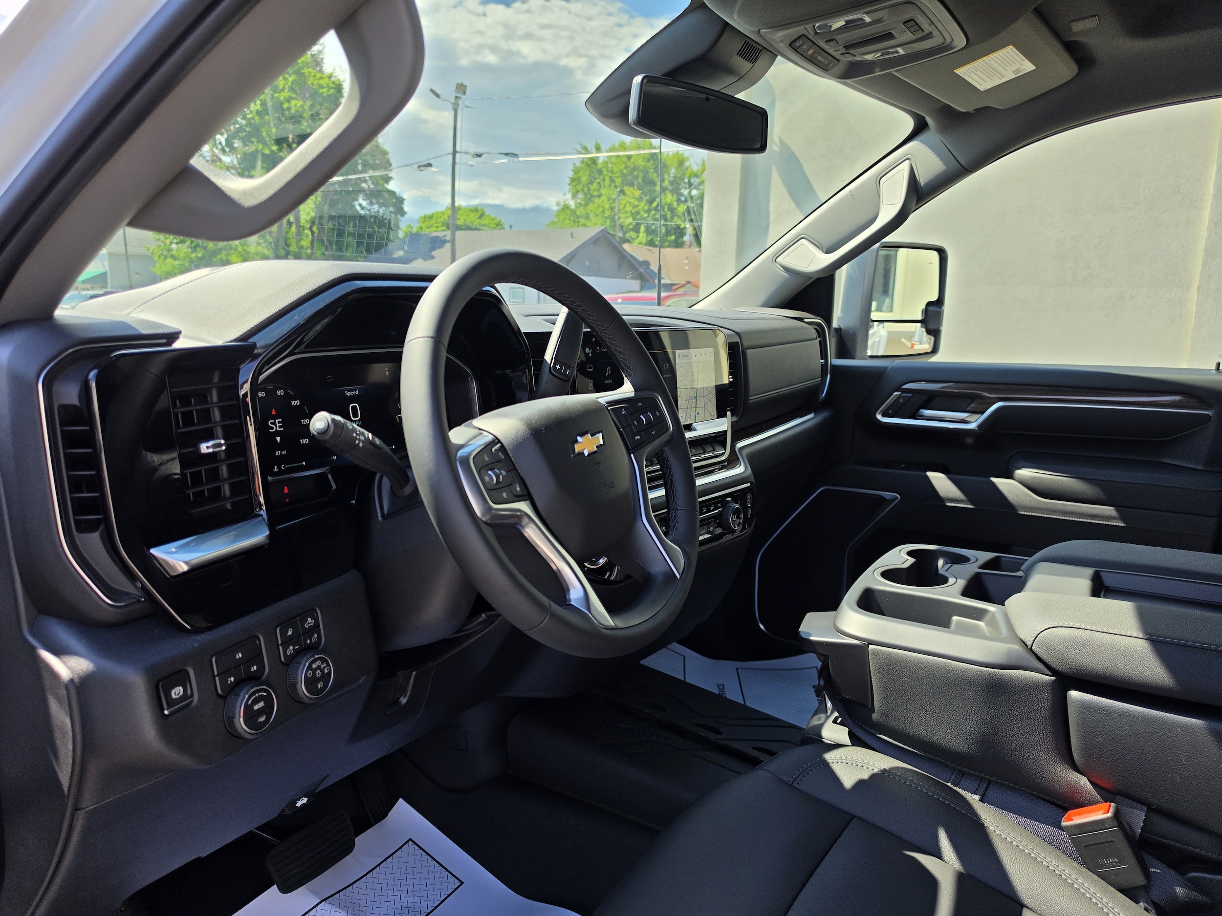 2026 Chevrolet Silverado 3500 HD LT - Photo 15