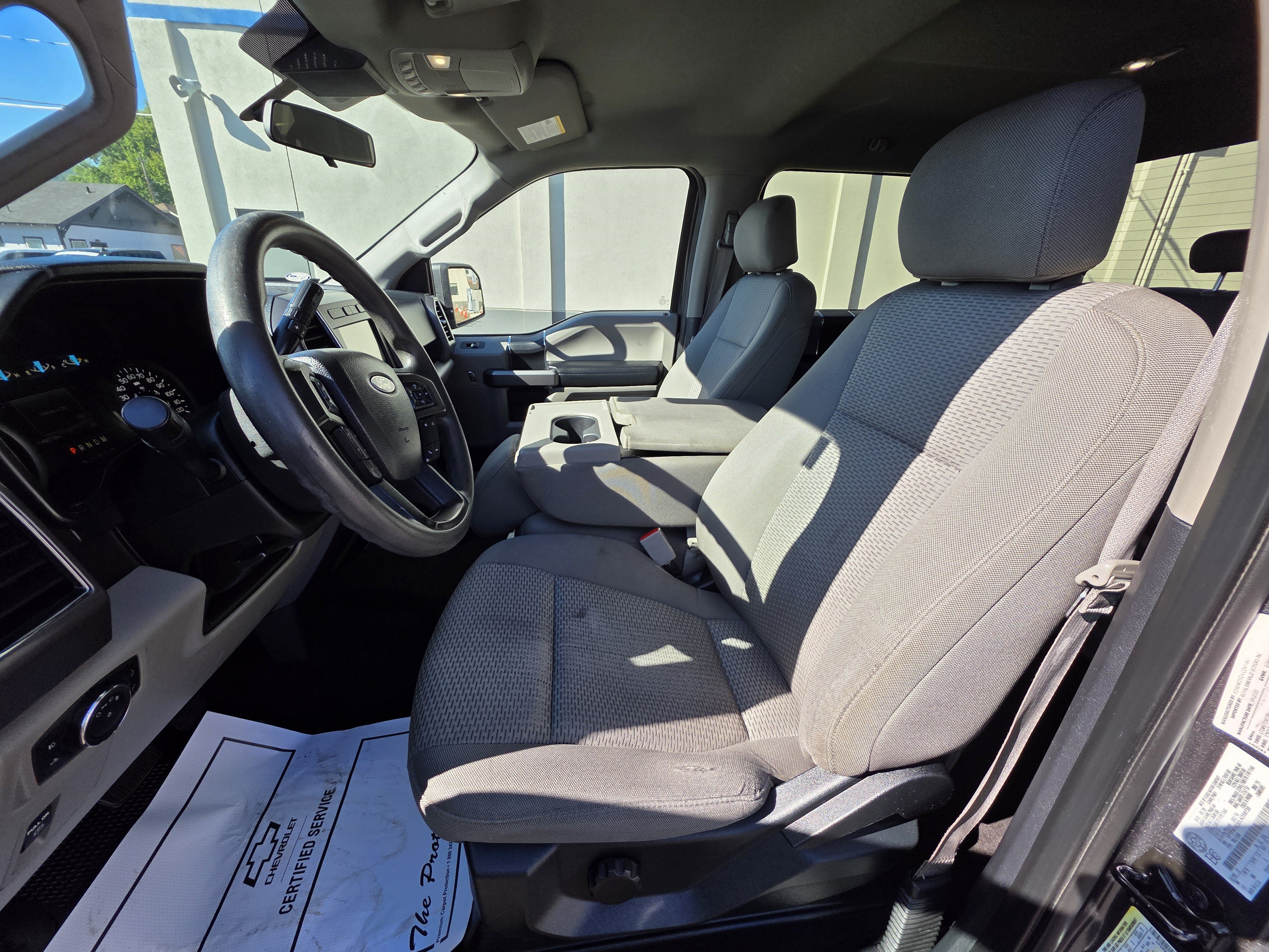 2020 Ford F-150 XLT - Photo 14