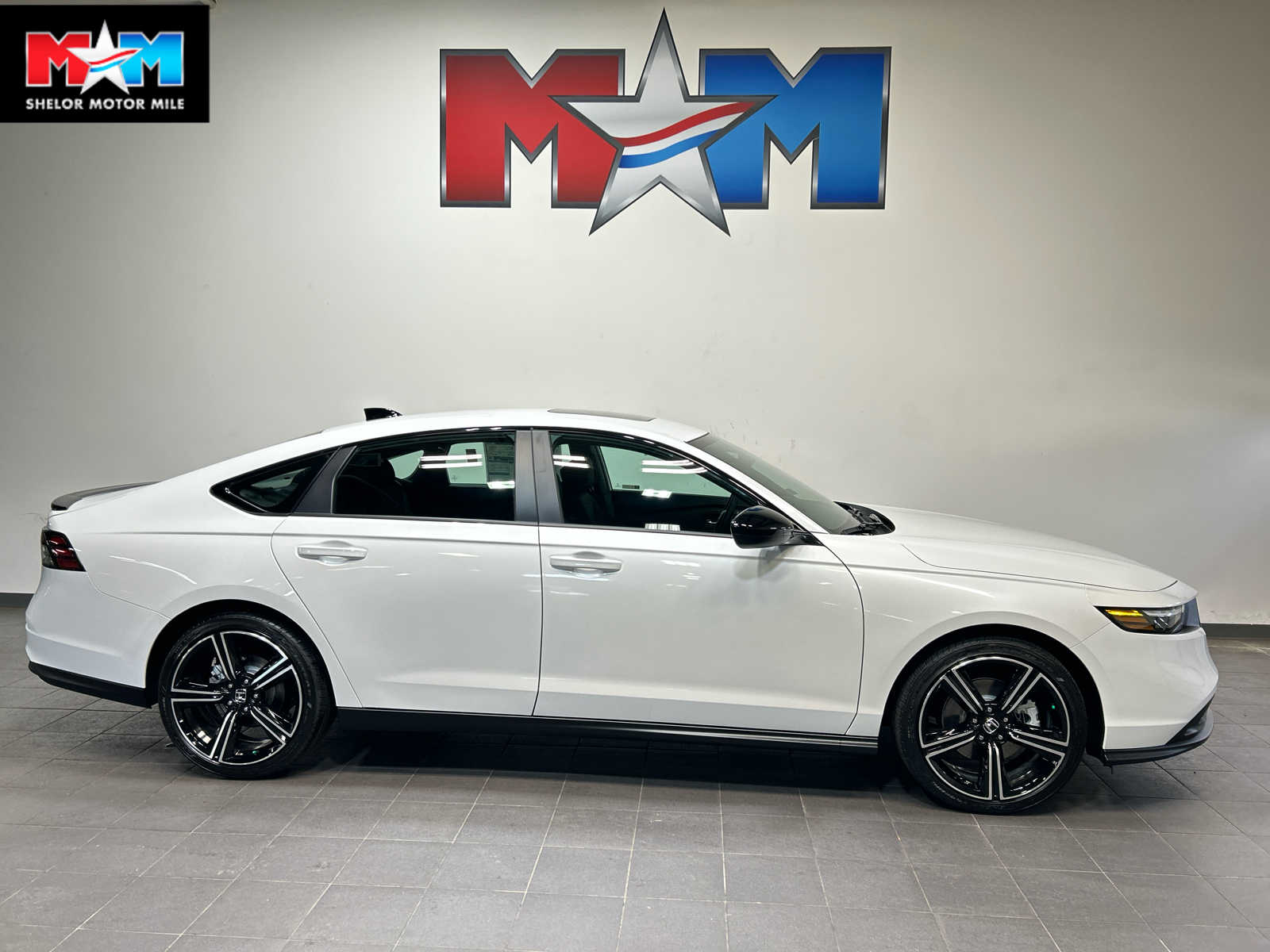2026 Honda Accord