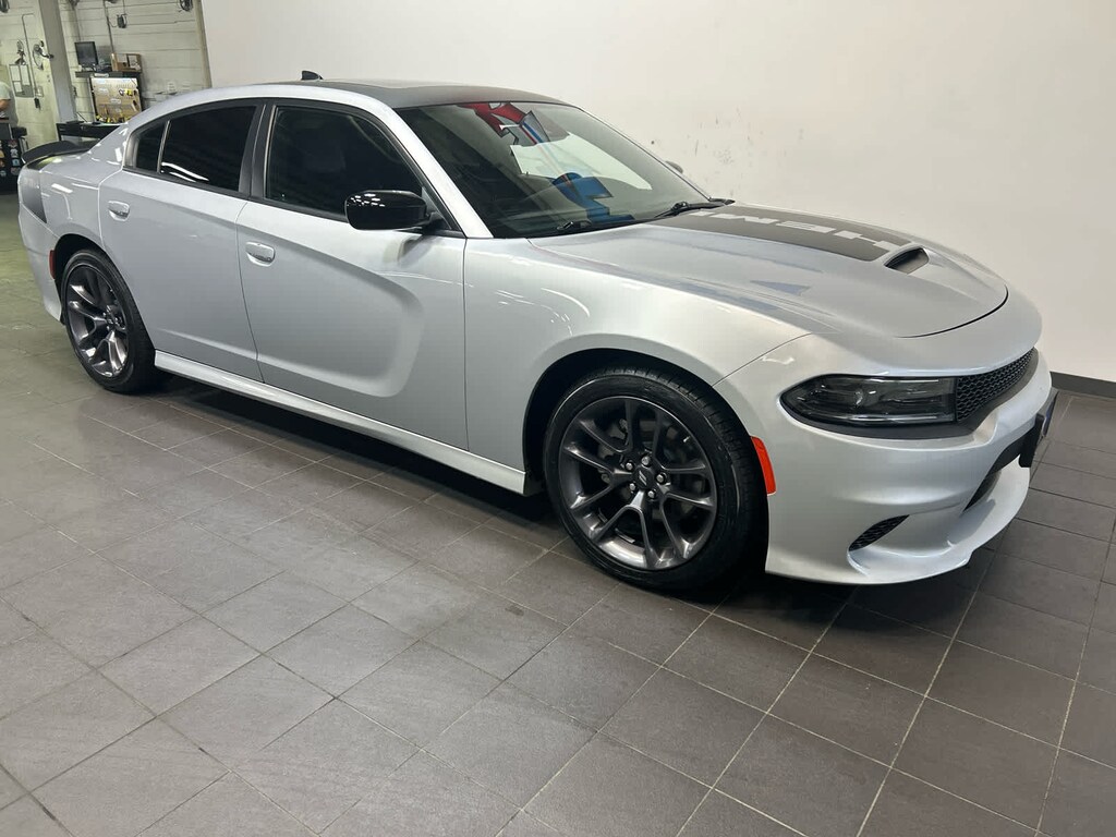 Used 2023 Dodge Charger R/T RWD