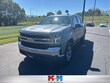  Chevrolet Silverado 1500 LTD
