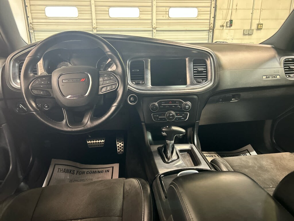 Used 2023 Dodge Charger R/T RWD