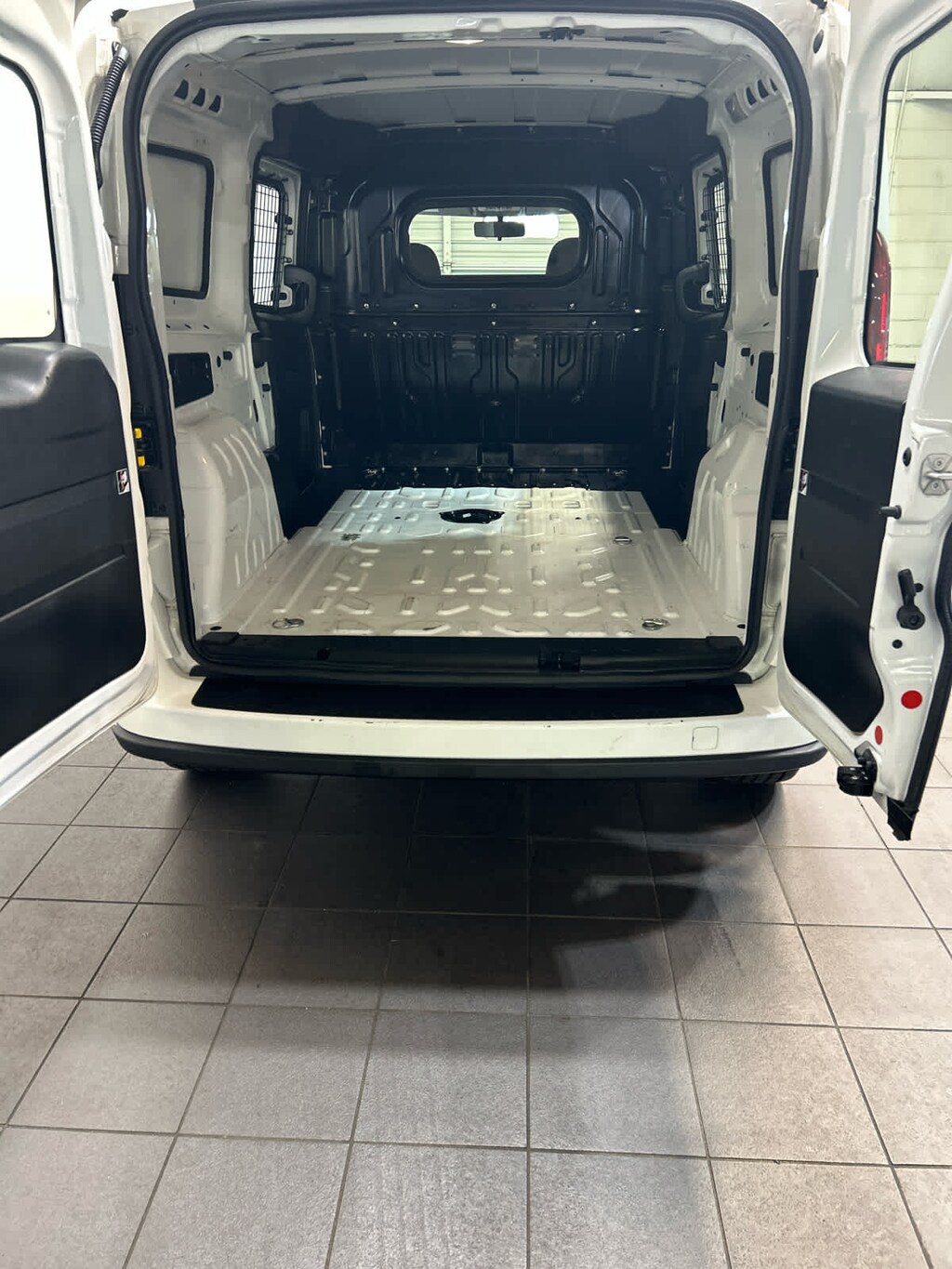 Used 2022 Ram Promaster City Wagon Tradesman Wagon