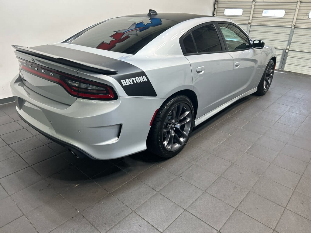 Used 2023 Dodge Charger R/T RWD