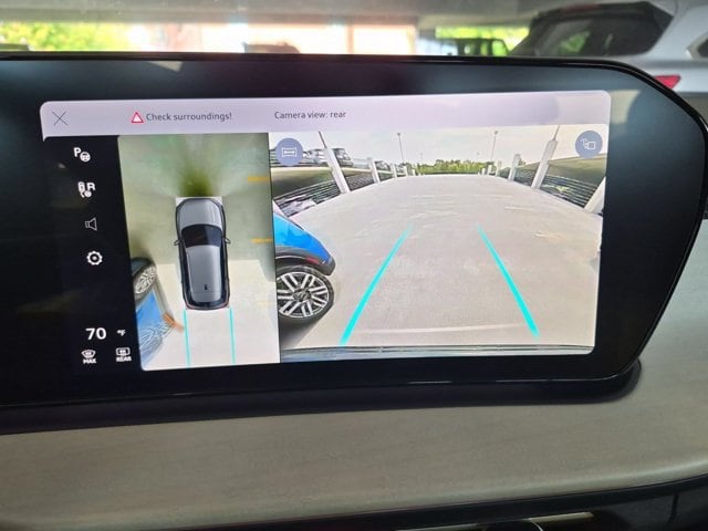 2026 Audi Q3 Base - Photo 11