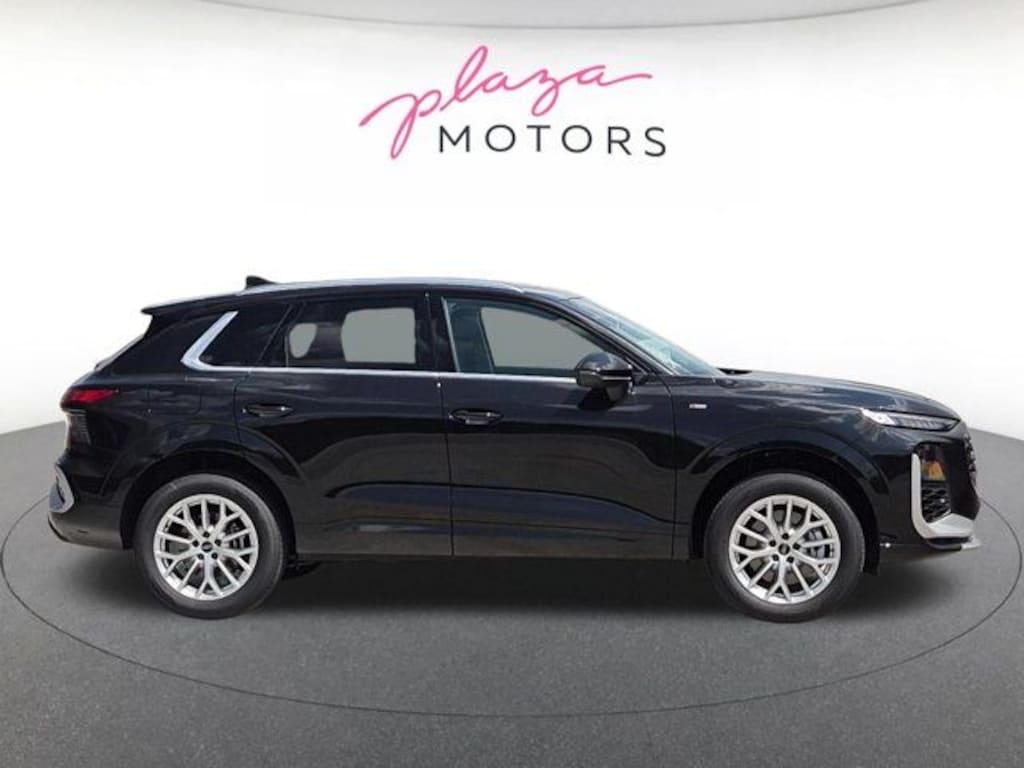 New 2026 Audi Q3 S line SUV