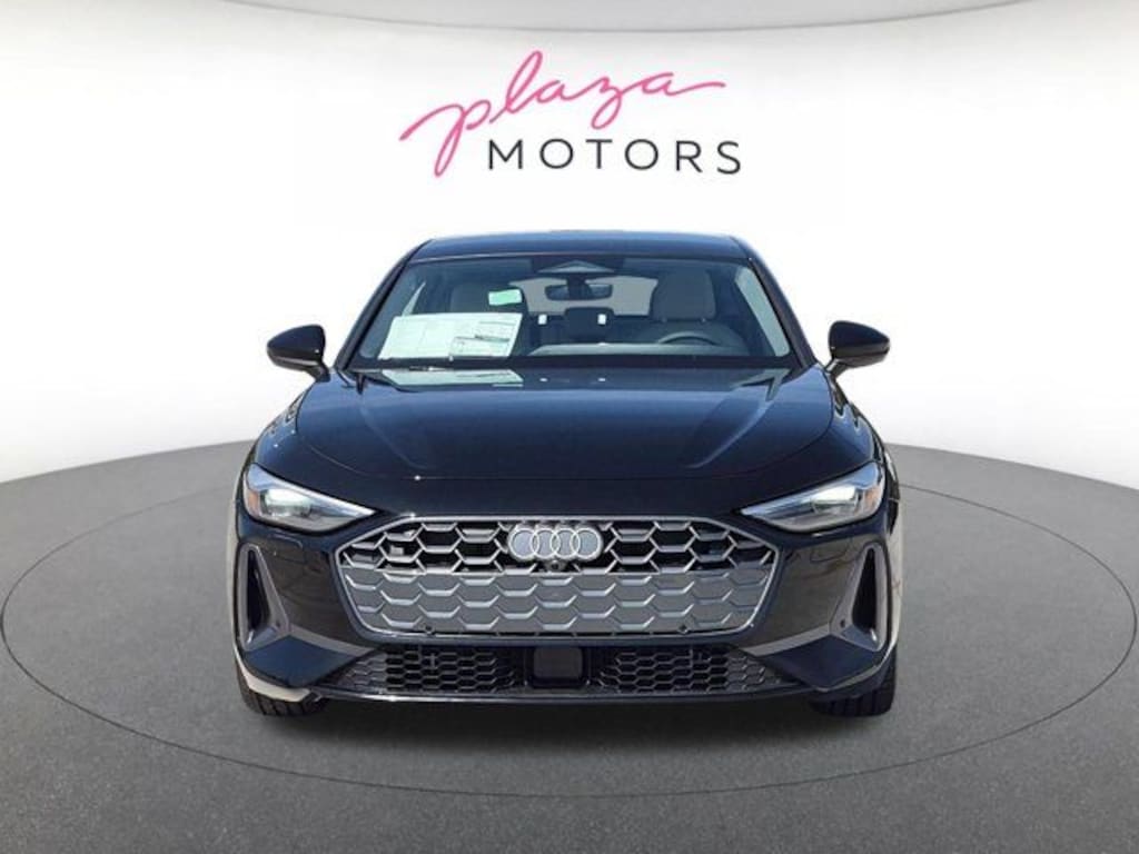 New 2026 Audi A5 2.0T Premium Hatchback