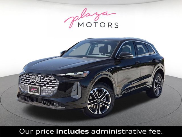  Audi Q5