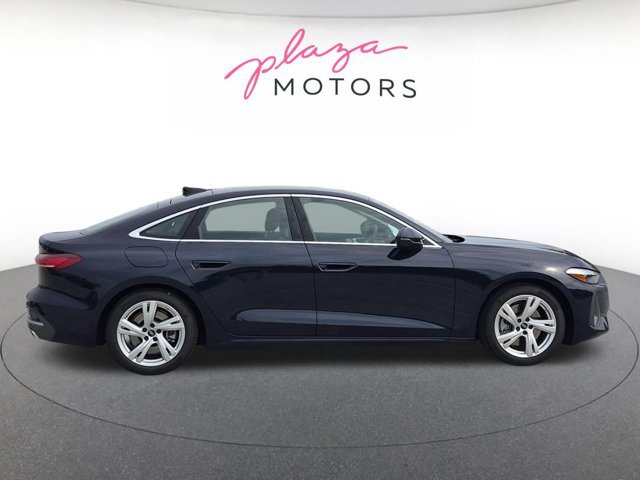 New 2026 Audi A5 2.0T Premium Hatchback